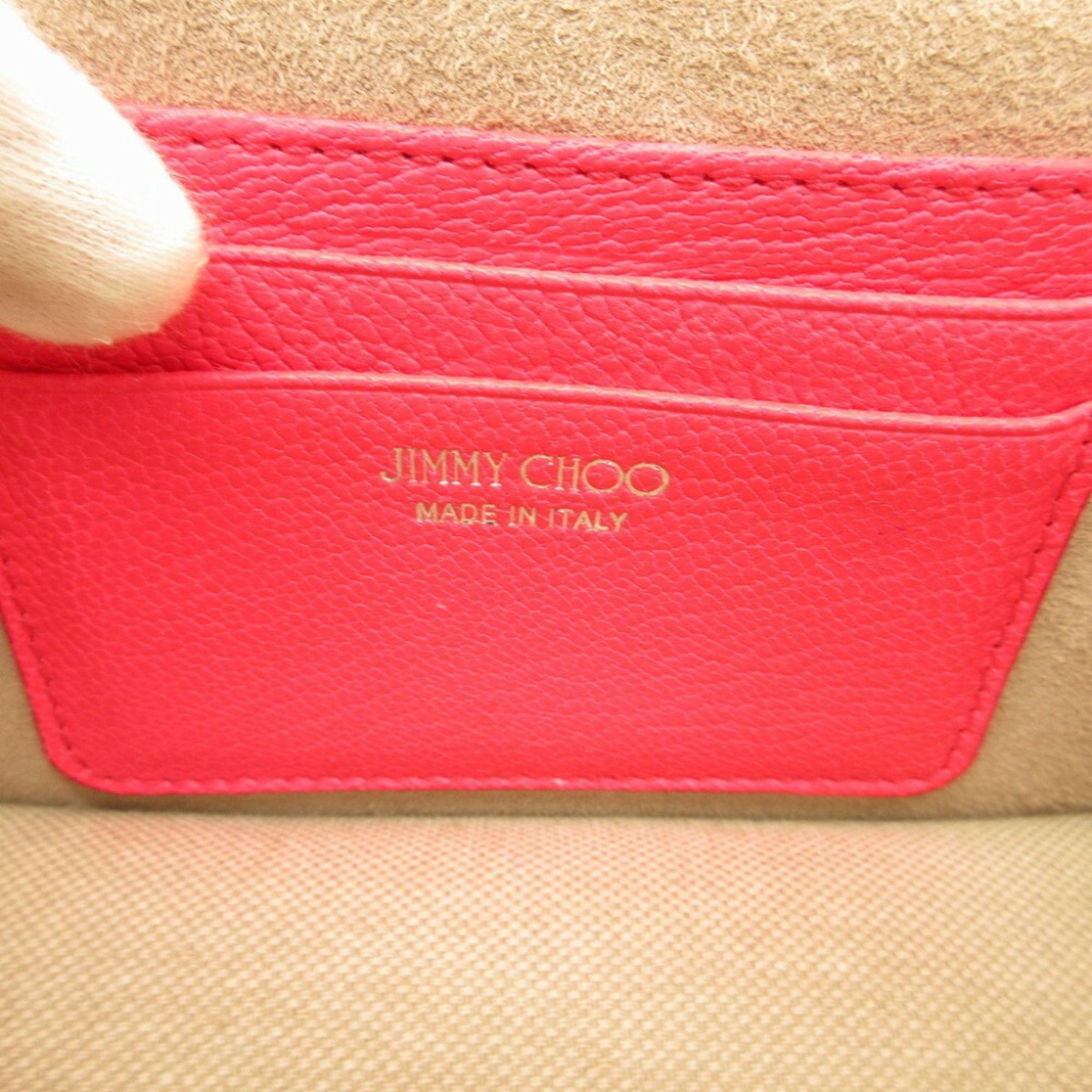 Jimmy Choo Jimmy Choo Star shopper Size ONE SIZE - 7 Thumbnail