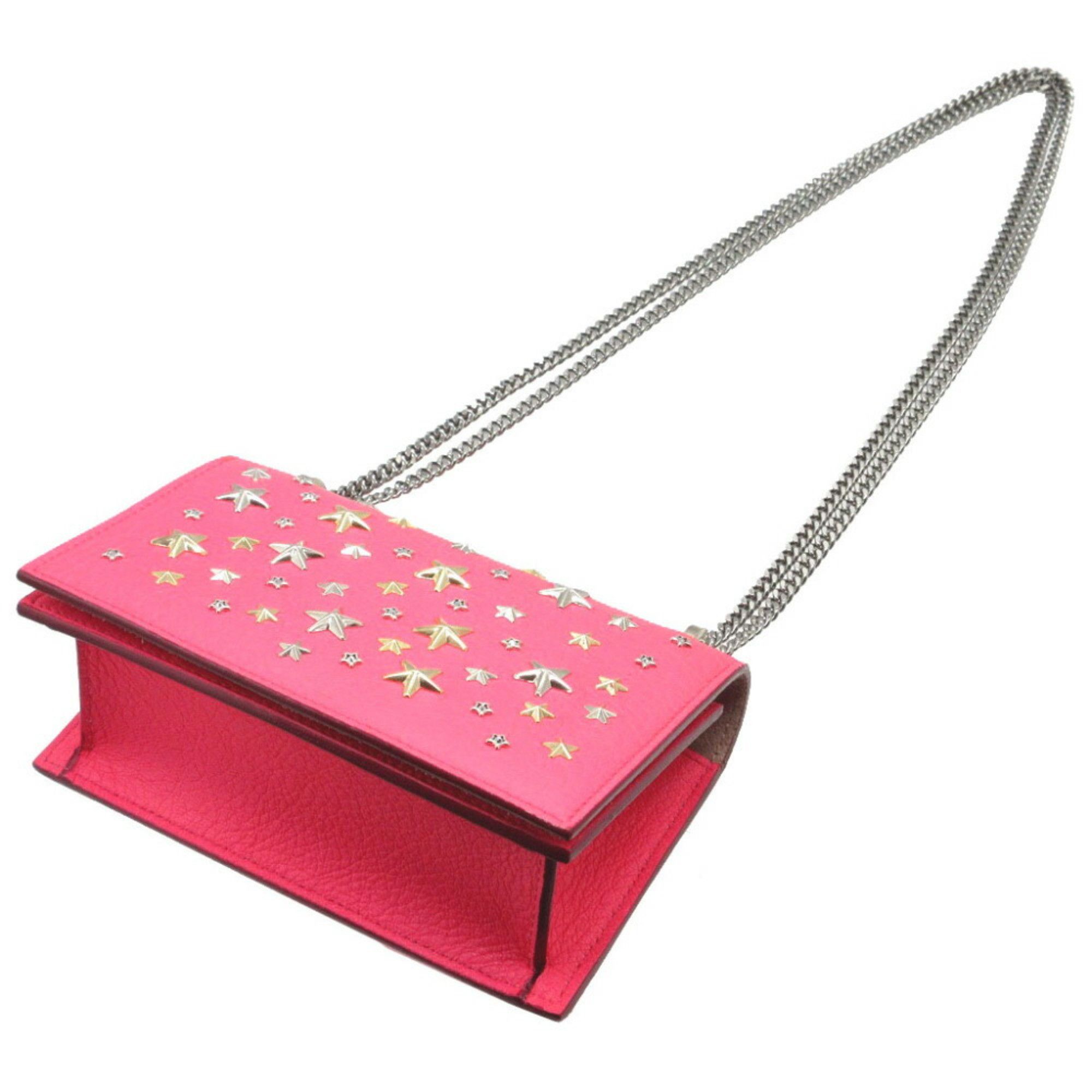 Jimmy Choo Jimmy Choo Star shopper Size ONE SIZE - 3 Thumbnail