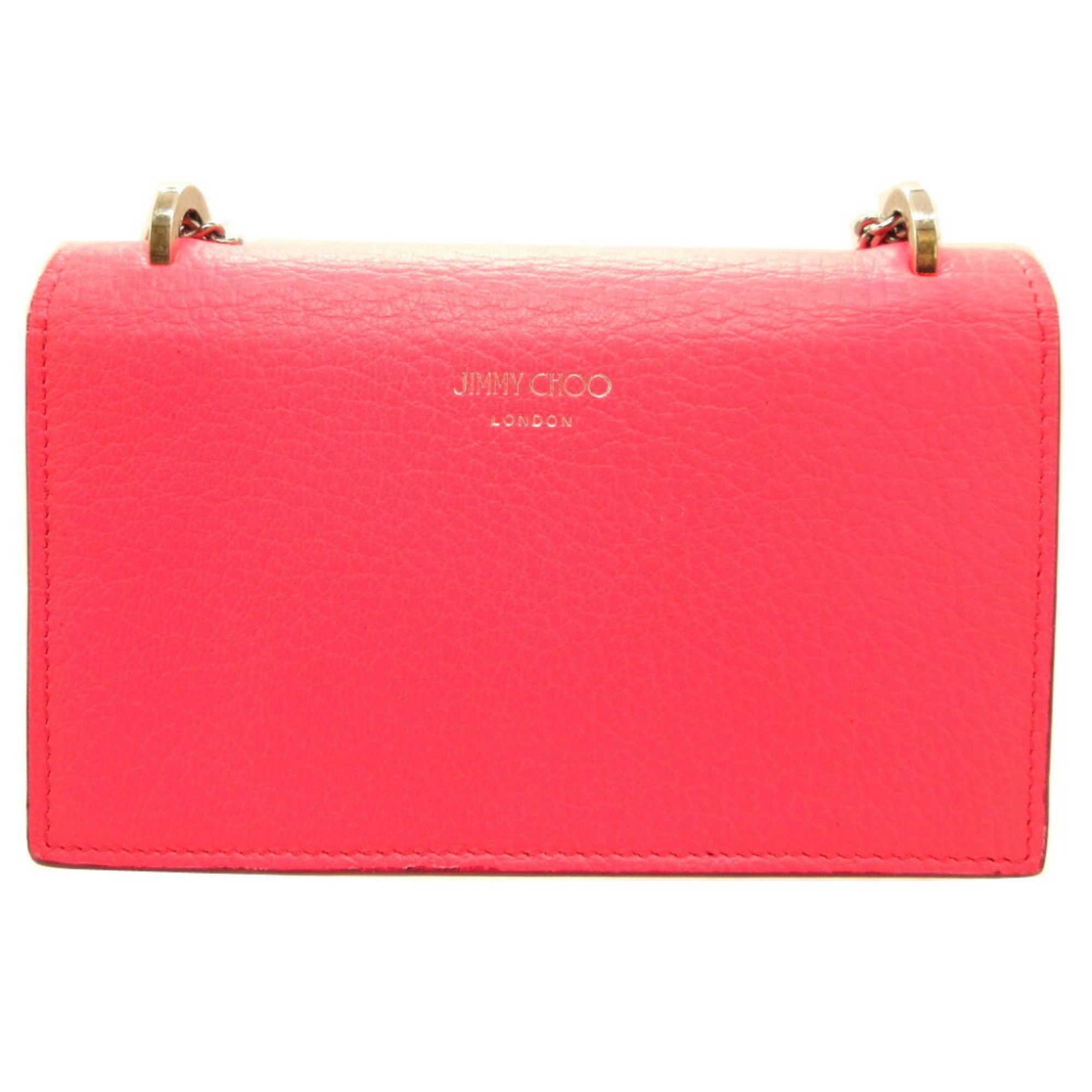 Jimmy Choo Jimmy Choo Star shopper Size ONE SIZE - 2 Thumbnail