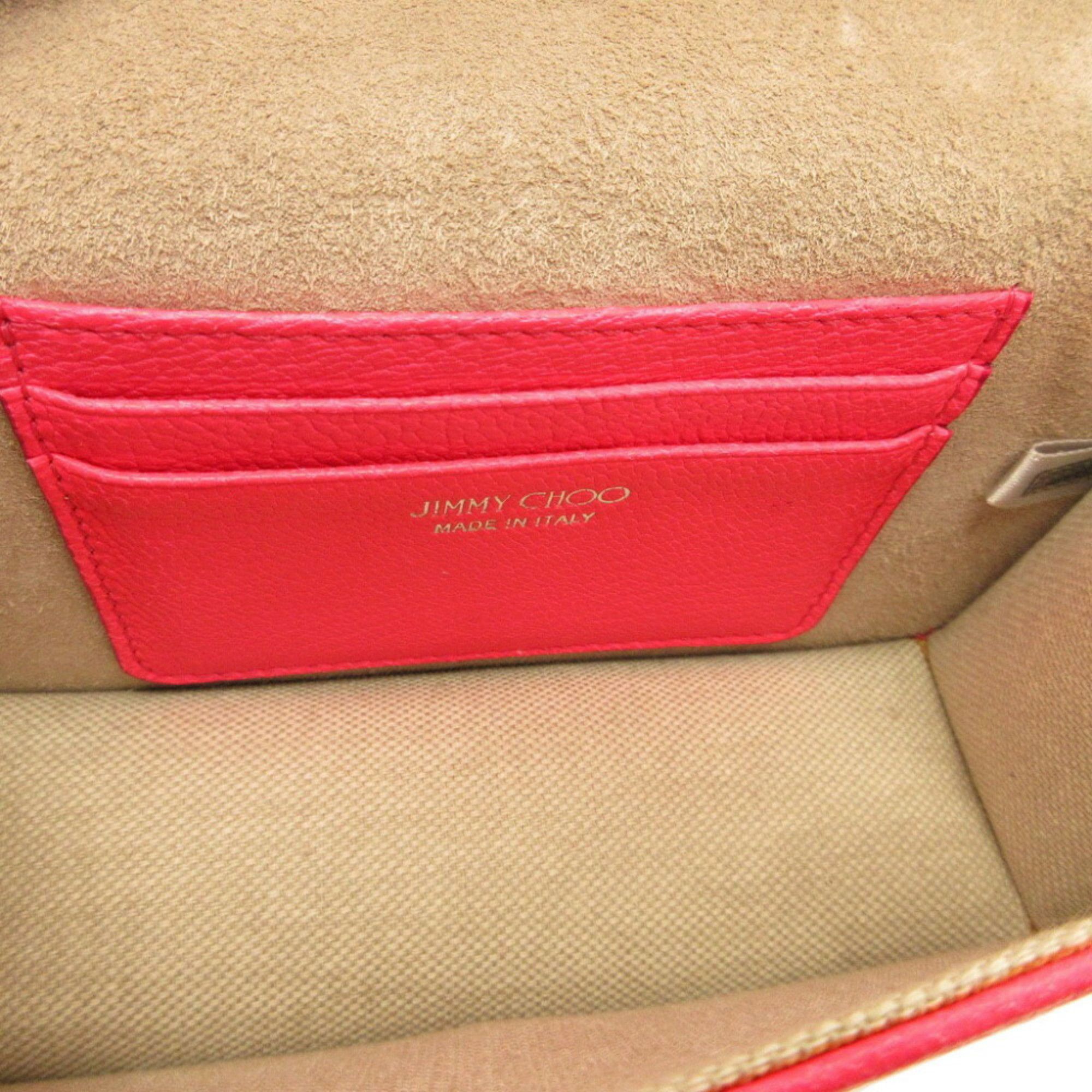 Jimmy Choo Jimmy Choo Star shopper Size ONE SIZE - 5 Thumbnail