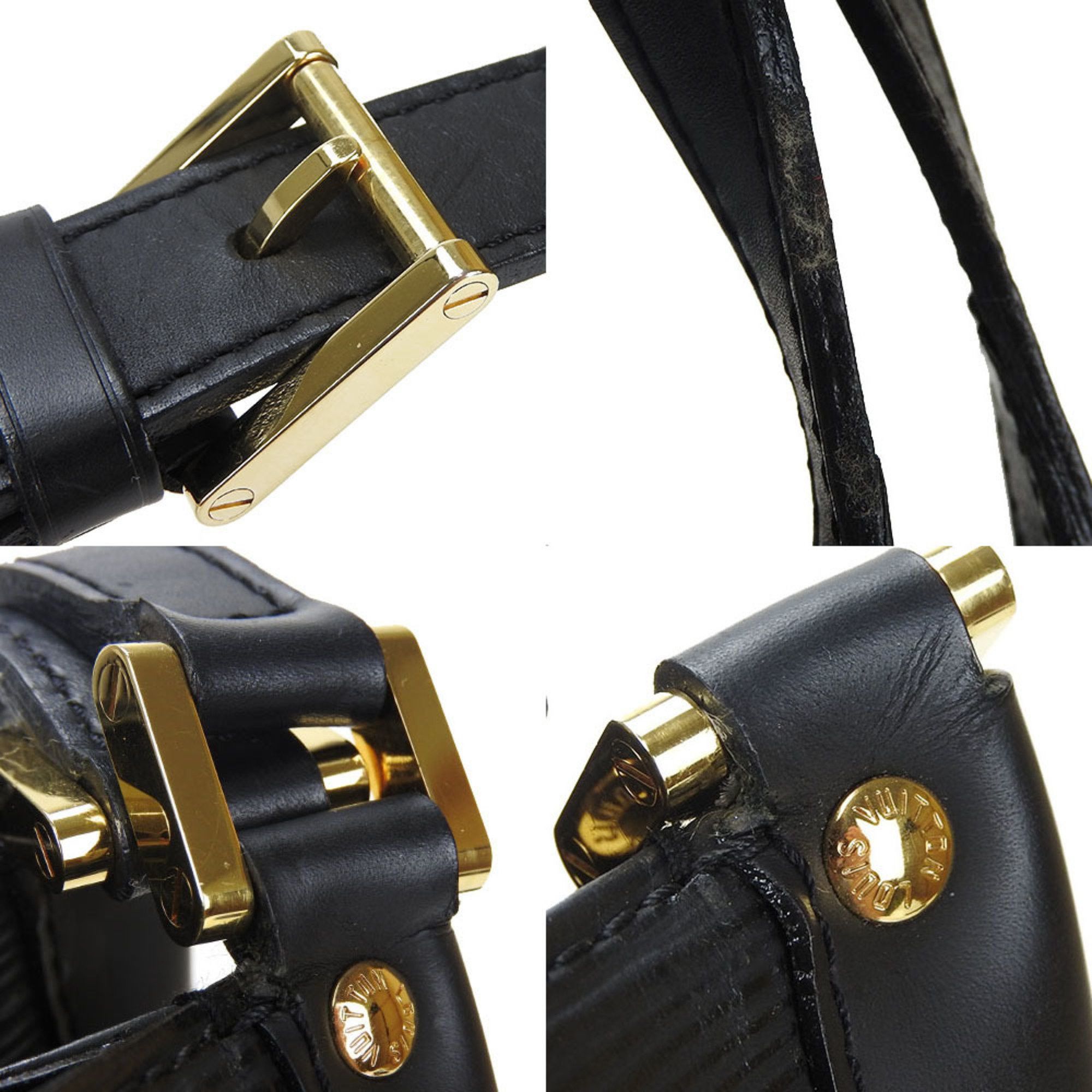 Louis Vuitton Louis Vuitton Mandara shoulder Size ONE SIZE - 9 Thumbnail