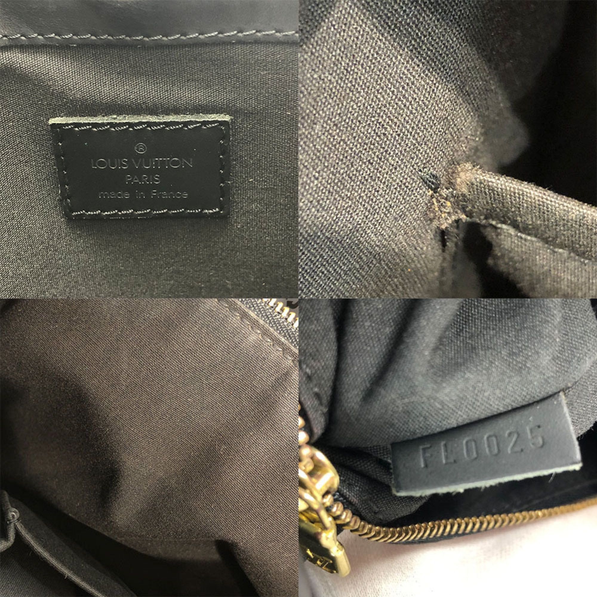Louis Vuitton Louis Vuitton Mandara shoulder Size ONE SIZE - 6 Thumbnail