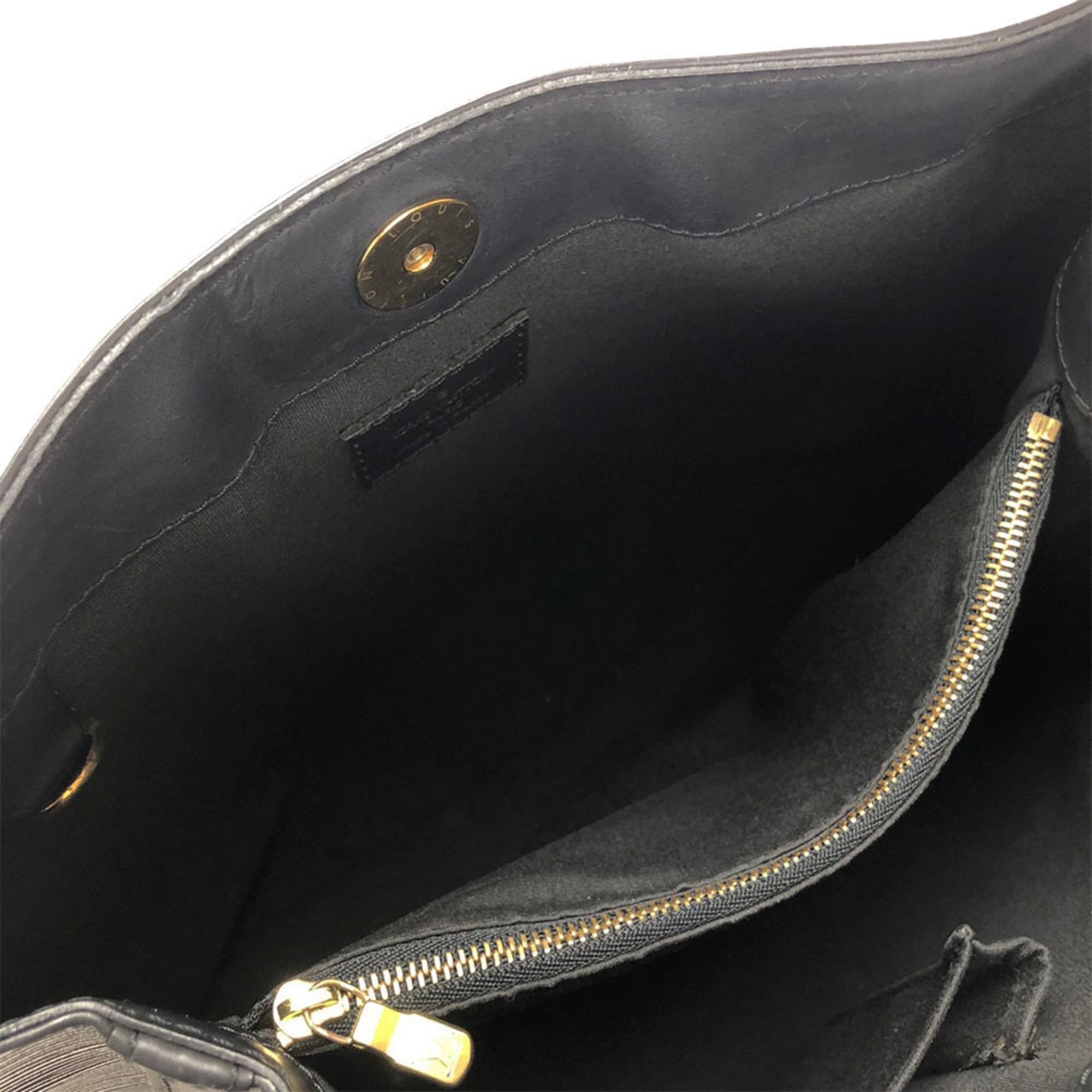 Louis Vuitton Louis Vuitton Mandara shoulder Size ONE SIZE - 11 Thumbnail