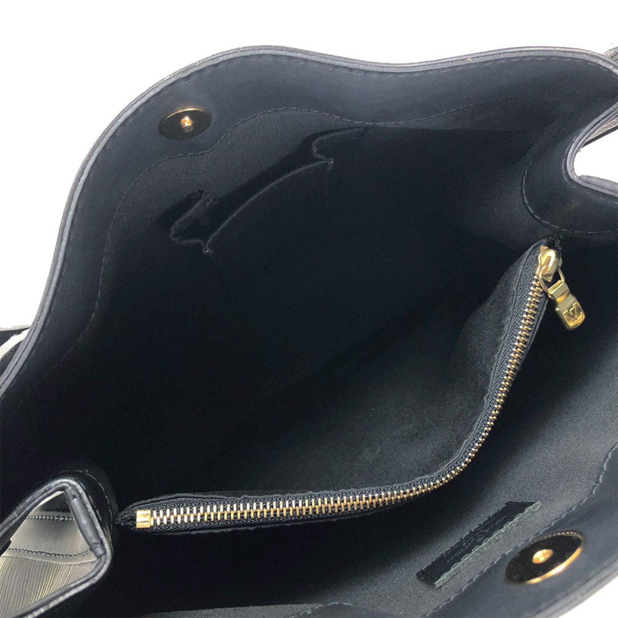 Louis Vuitton Louis Vuitton Mandara shoulder Size ONE SIZE - 5 Thumbnail
