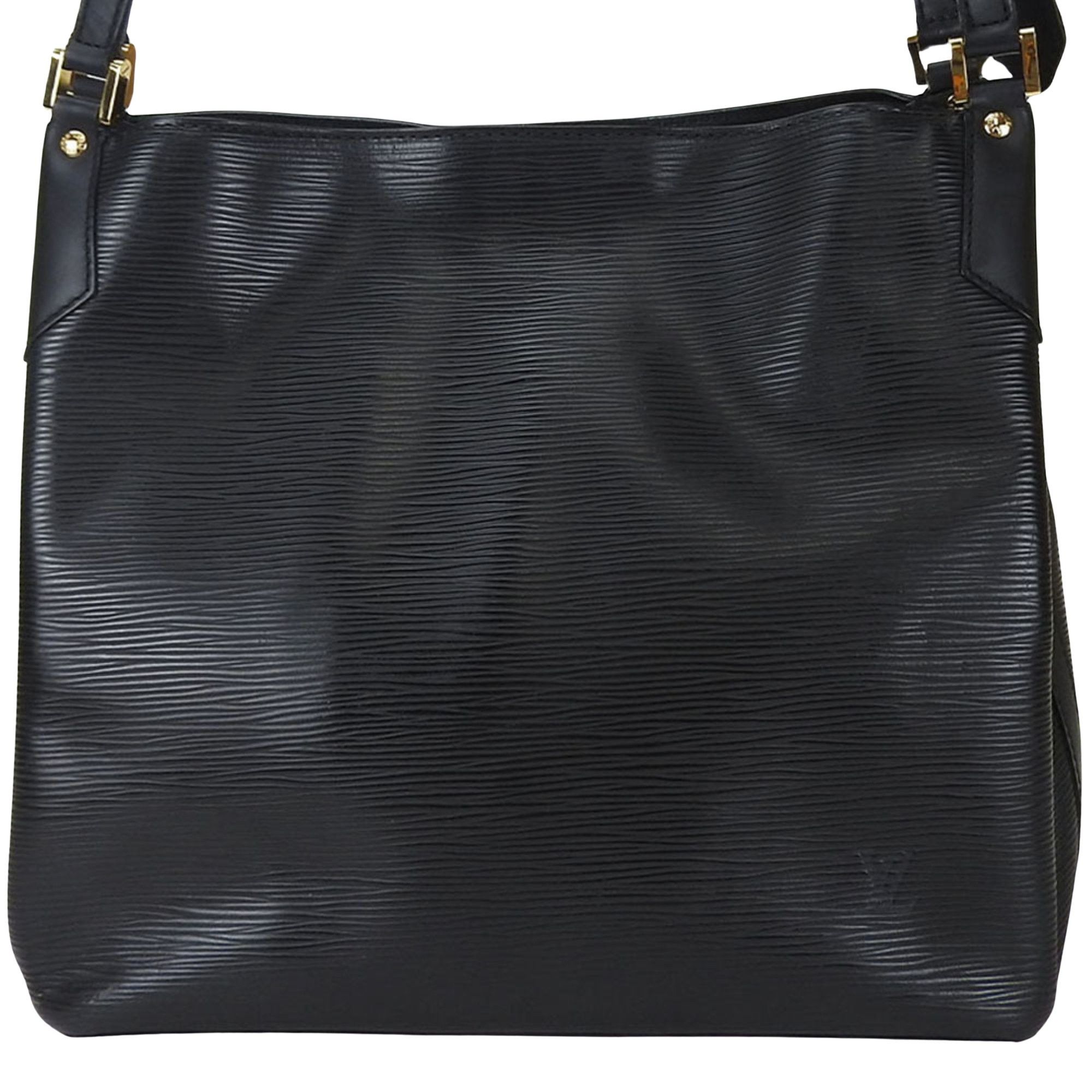 Louis Vuitton Louis Vuitton Mandara shoulder Size ONE SIZE - 2 Thumbnail