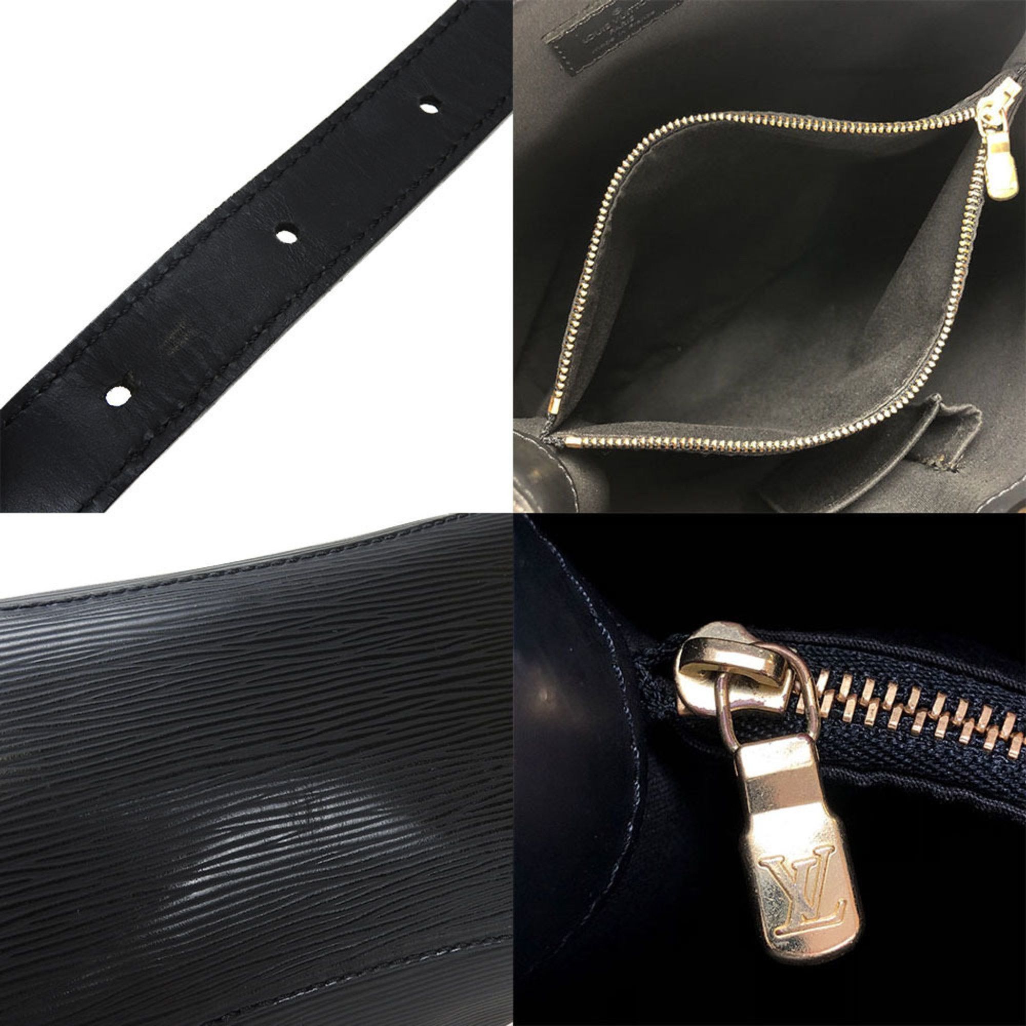 Louis Vuitton Louis Vuitton Mandara shoulder Size ONE SIZE - 10 Thumbnail