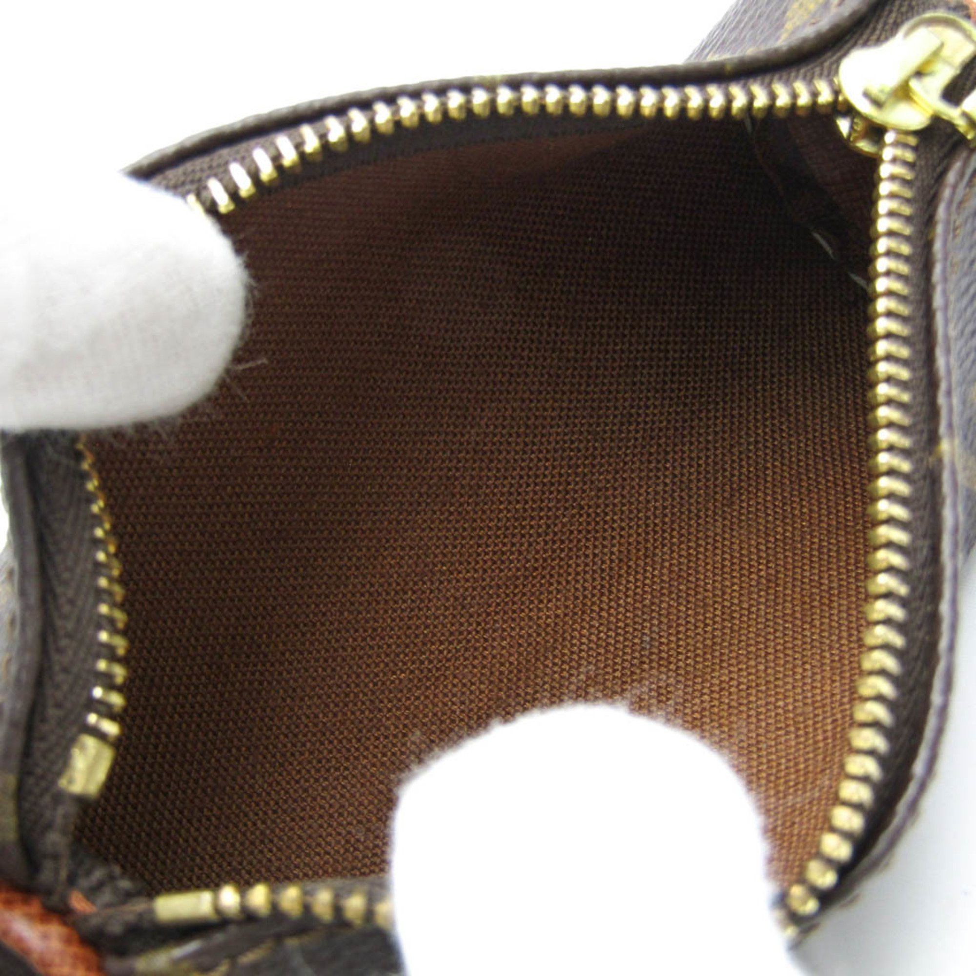 Louis Vuitton Louis Vuitton Etui à balles de golf wallet Size ONE SIZE - 4 Thumbnail