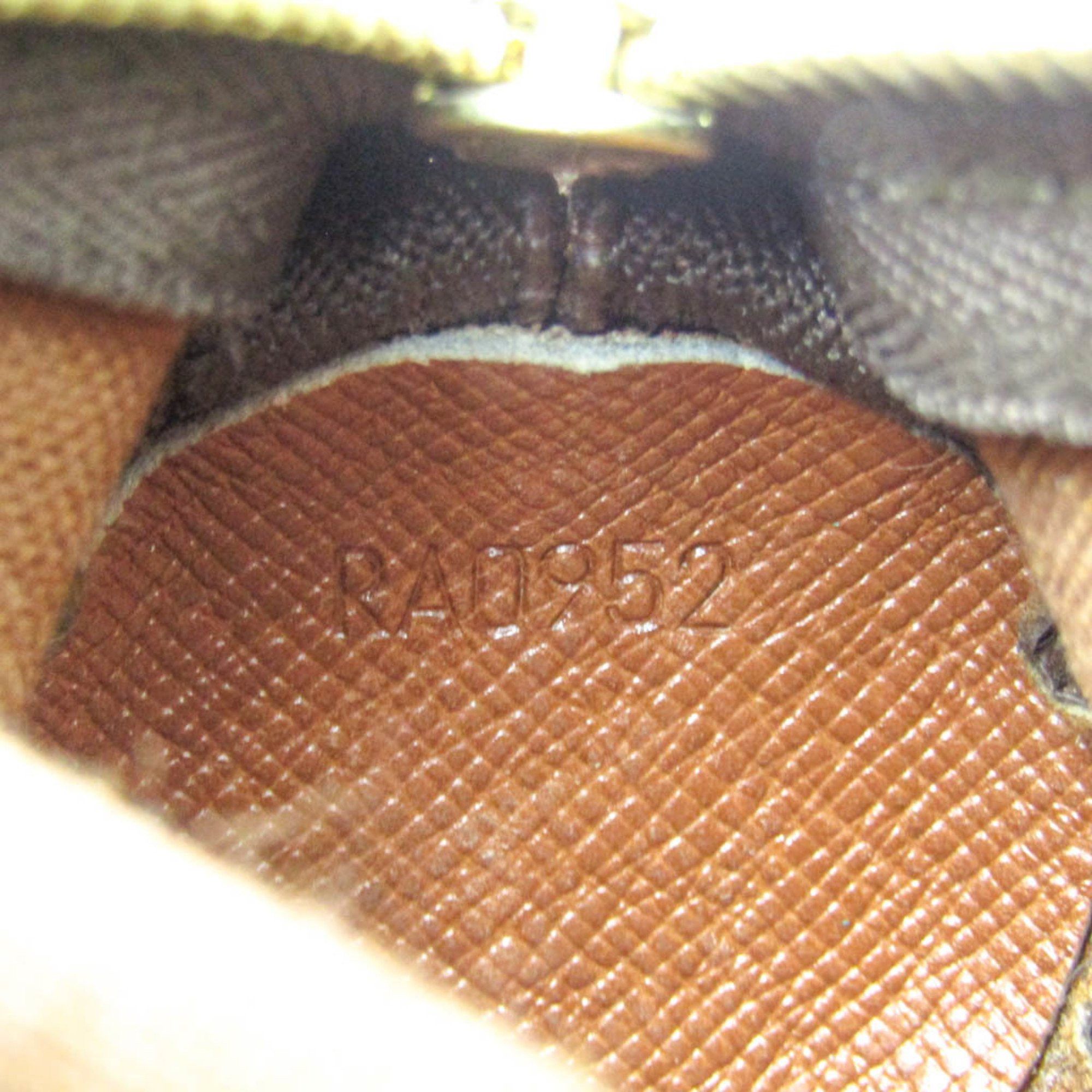 Louis Vuitton Louis Vuitton Etui à balles de golf wallet Size ONE SIZE - 5 Thumbnail