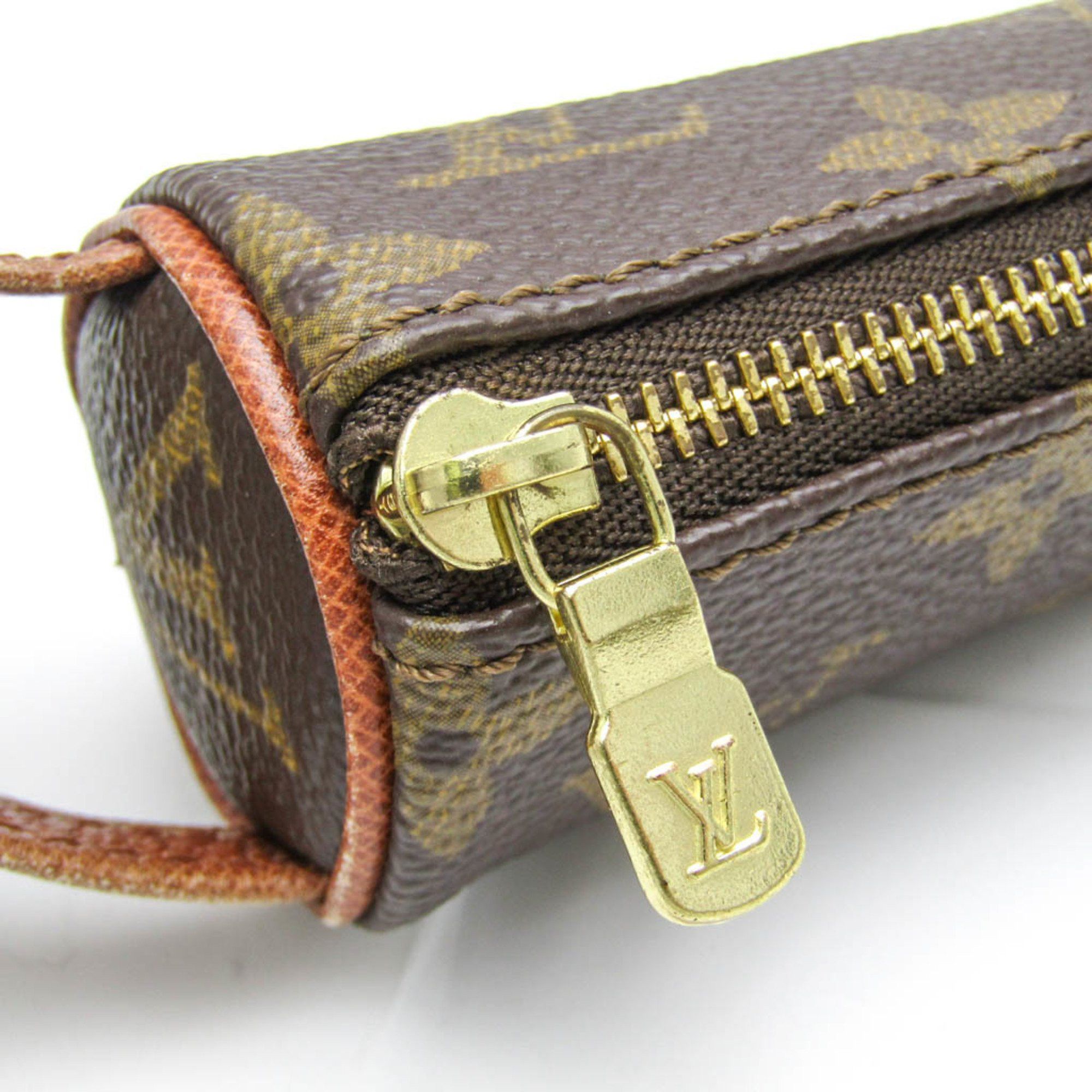 Louis Vuitton Louis Vuitton Etui à balles de golf wallet Size ONE SIZE - 8 Thumbnail