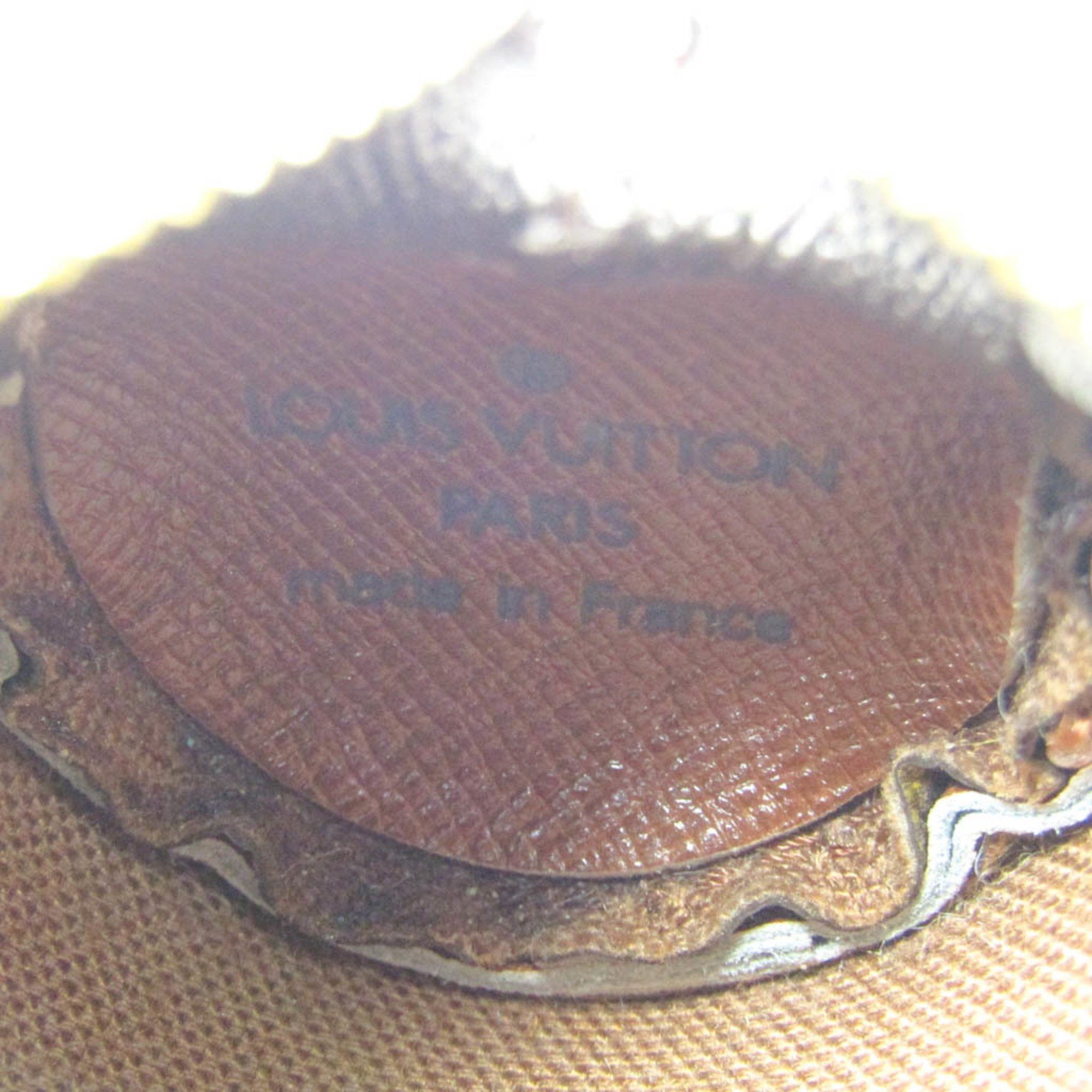 Louis Vuitton Louis Vuitton Etui à balles de golf wallet Size ONE SIZE - 6 Thumbnail