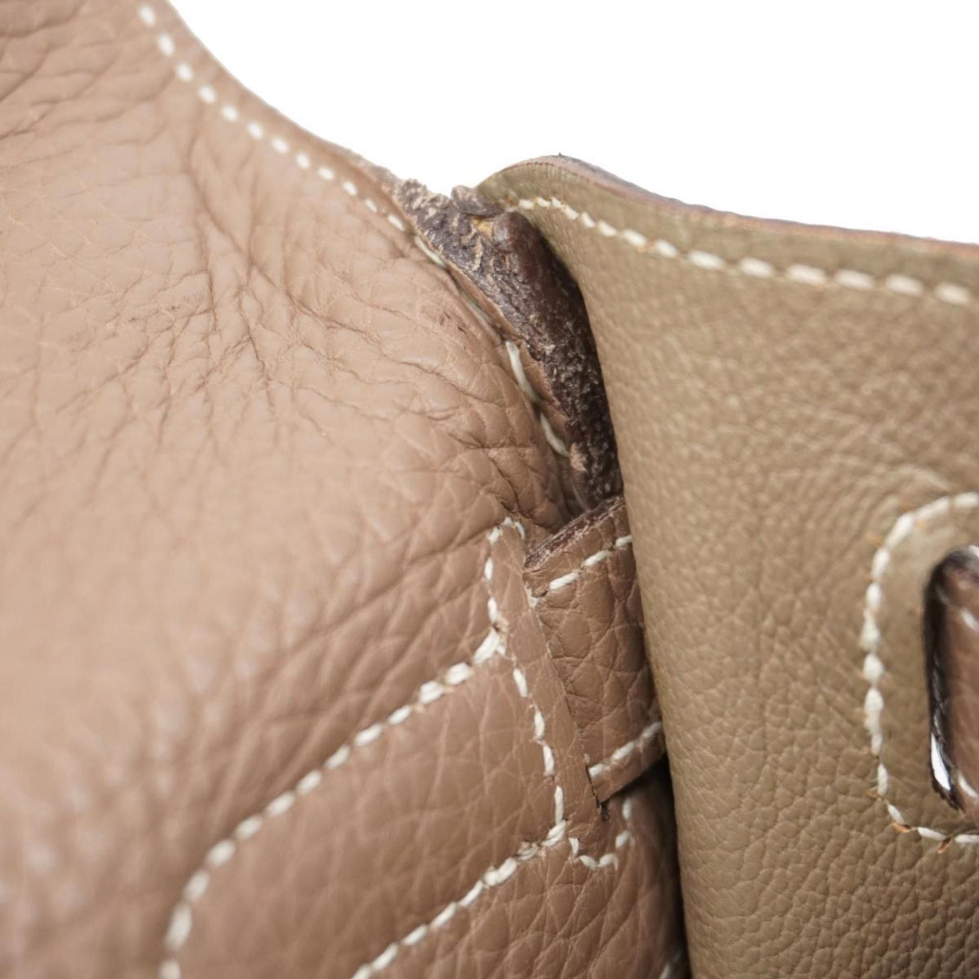 Hermes Hermès Kelly 32 handbag Size ONE SIZE - 19 Thumbnail