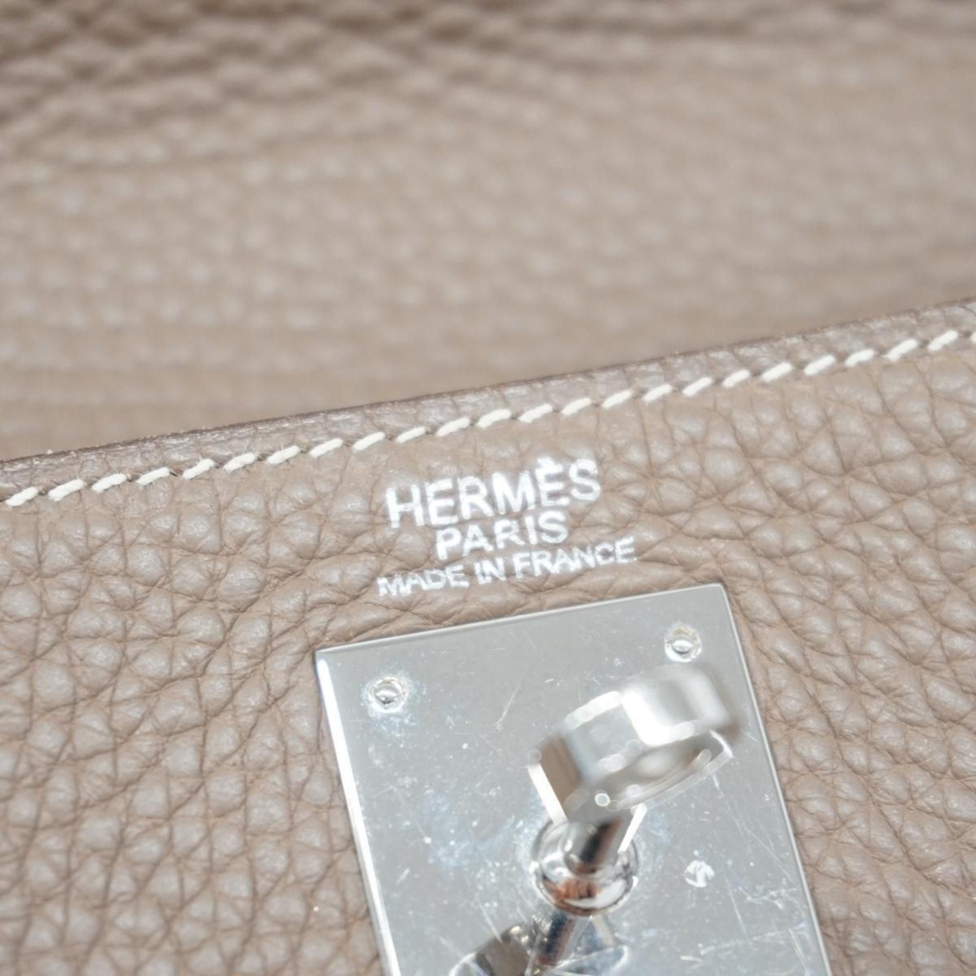Hermes Hermès Kelly 32 handbag Size ONE SIZE - 6 Thumbnail