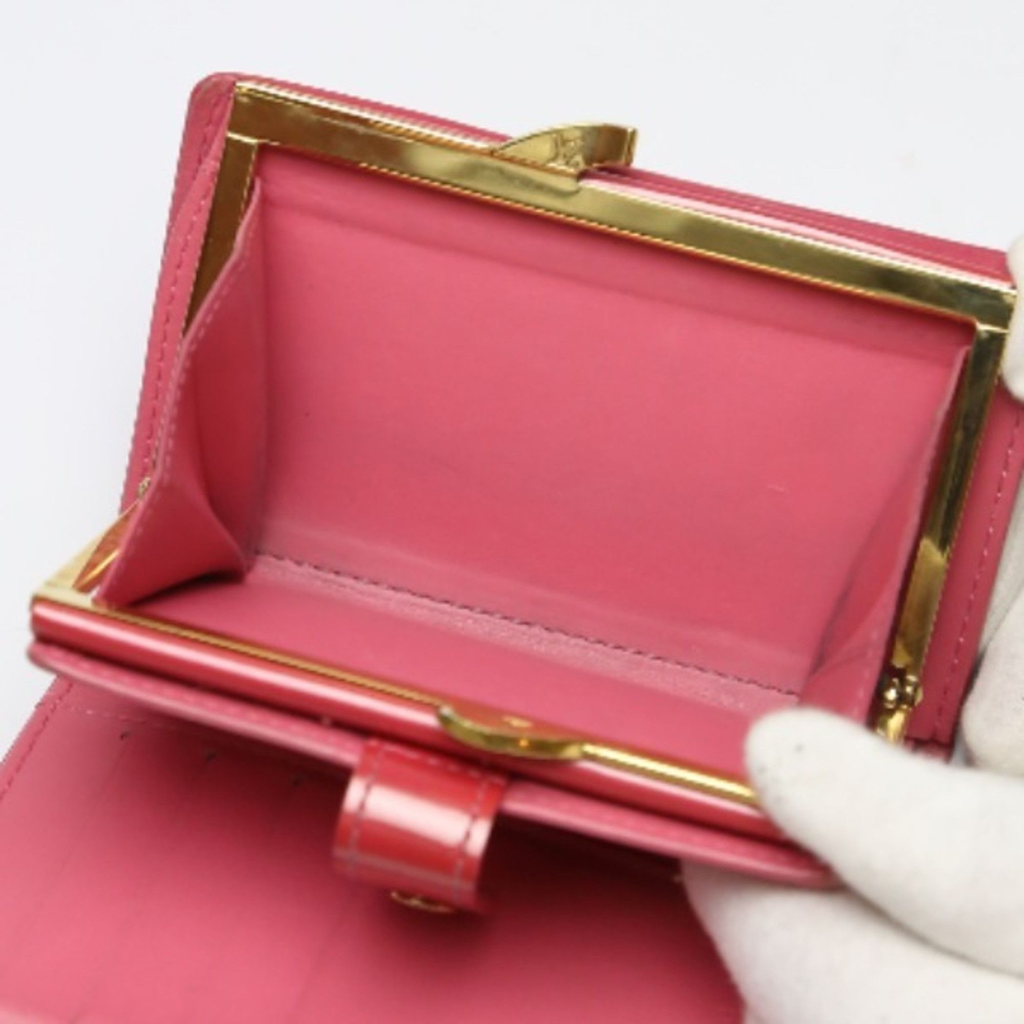 Louis Vuitton Louis Vuitton wallet Size ONE SIZE - 5 Thumbnail