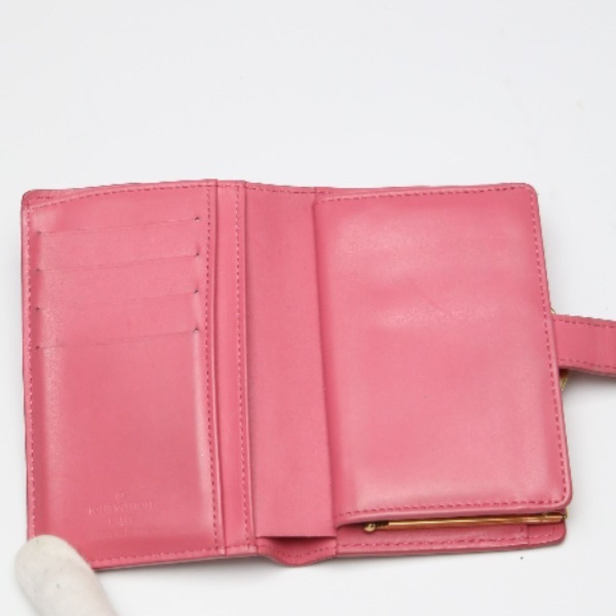 Louis Vuitton Louis Vuitton wallet Size ONE SIZE - 6 Thumbnail