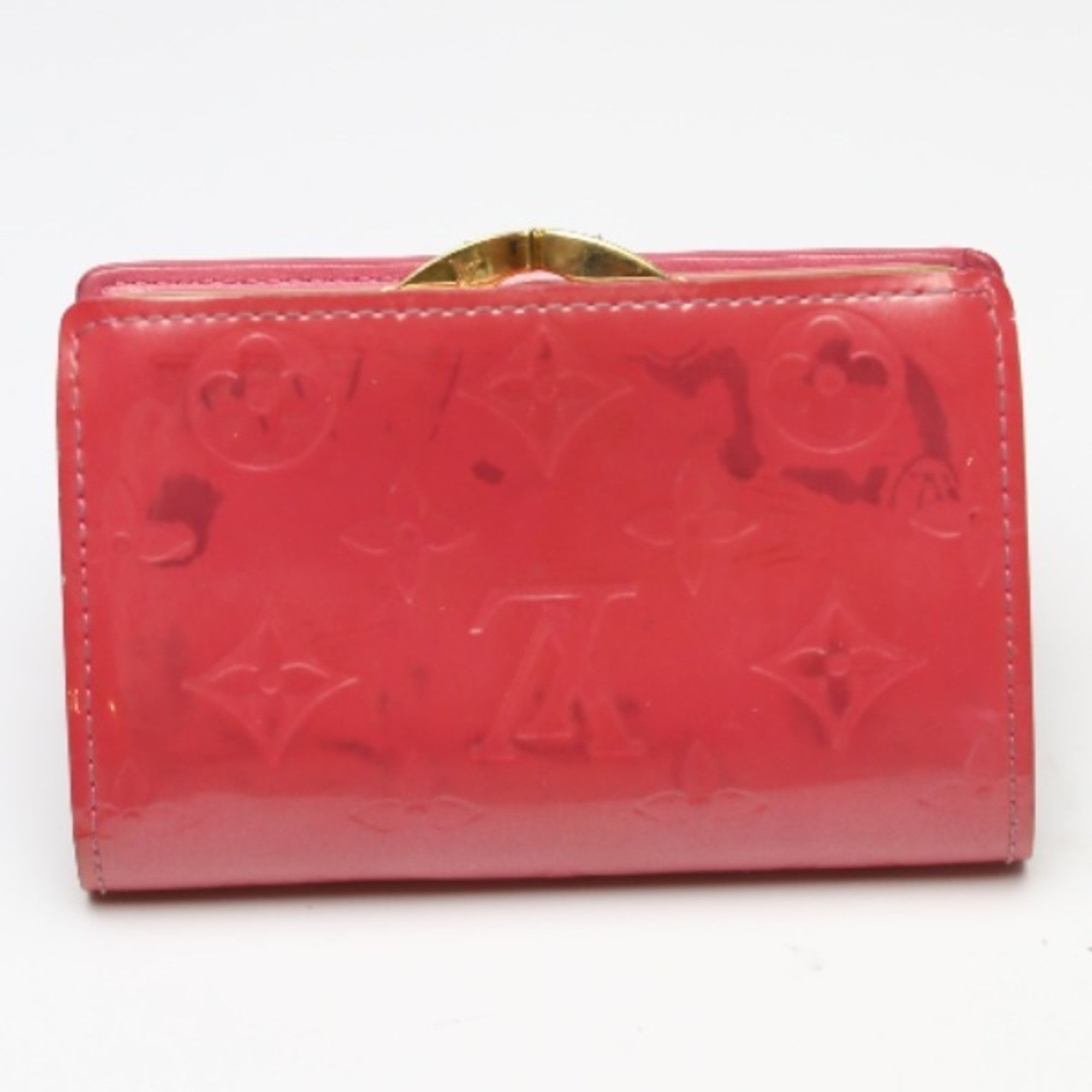 Louis Vuitton Louis Vuitton wallet Size ONE SIZE - 2 Thumbnail