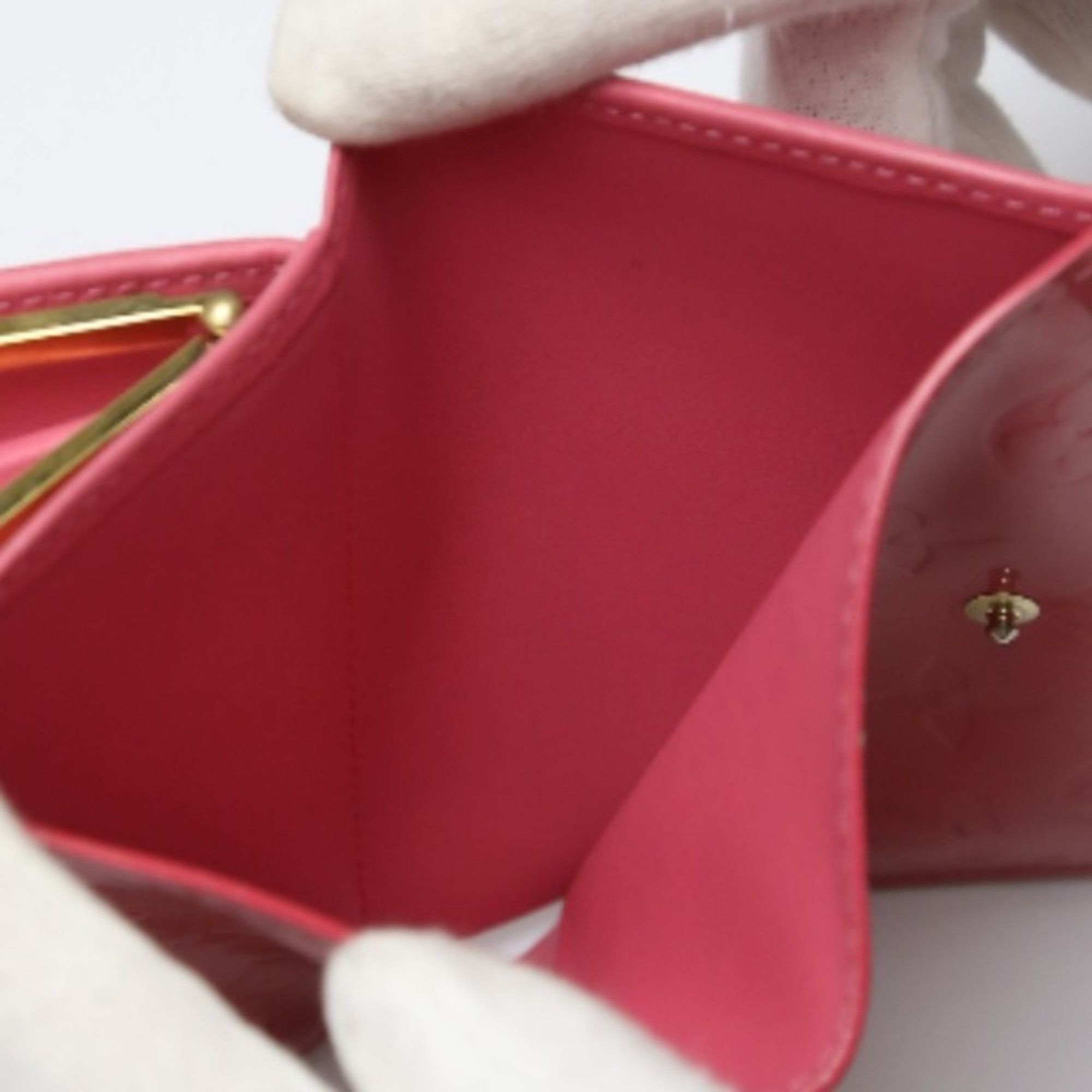 Louis Vuitton Louis Vuitton wallet Size ONE SIZE - 7 Thumbnail