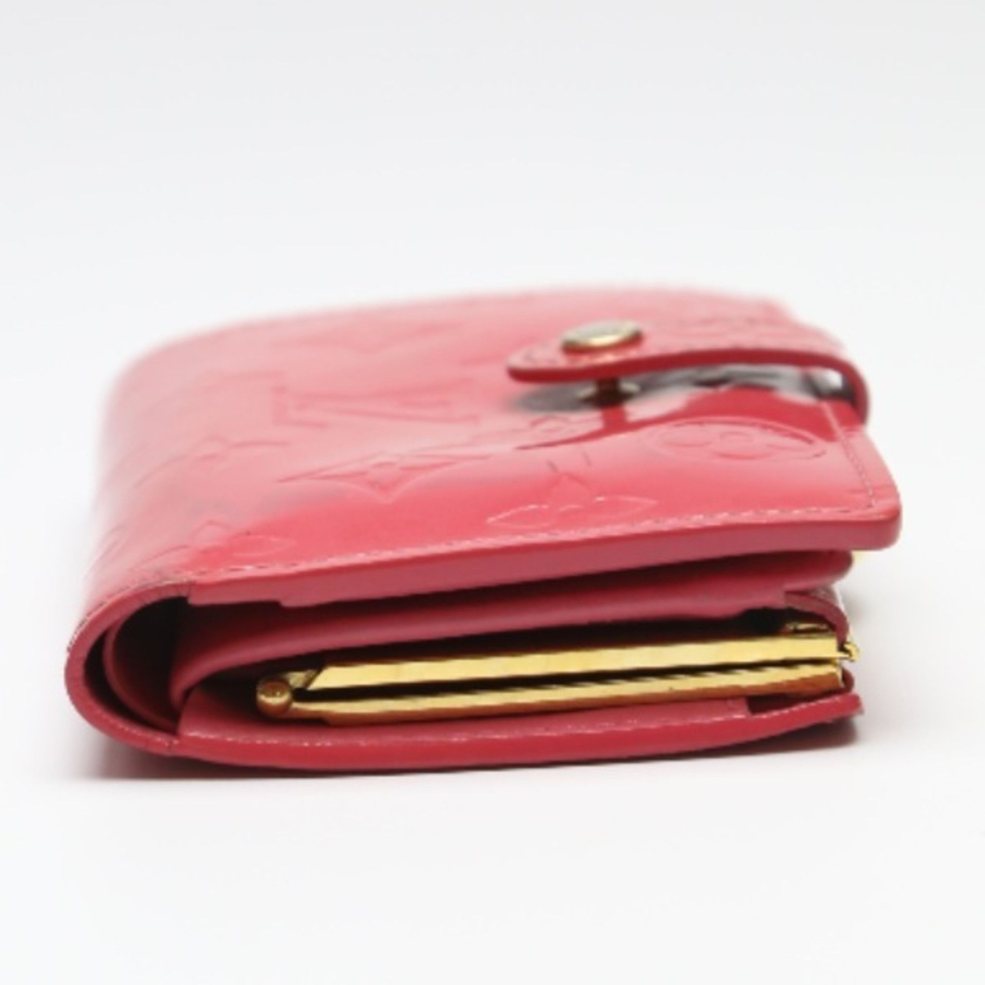 Louis Vuitton Louis Vuitton wallet Size ONE SIZE - 3 Thumbnail
