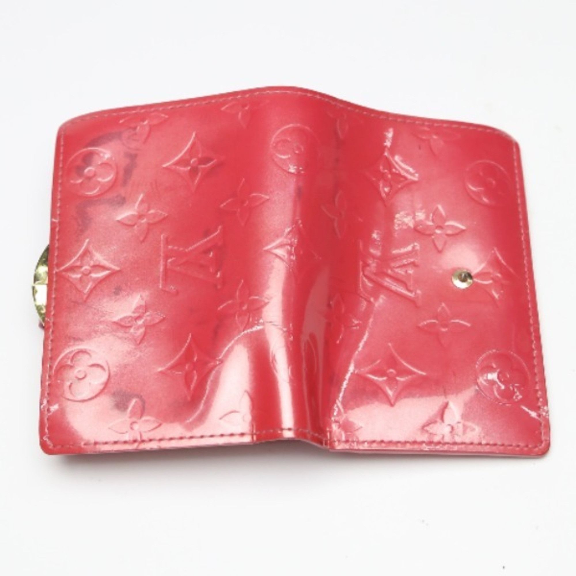 Louis Vuitton Louis Vuitton wallet Size ONE SIZE - 4 Thumbnail
