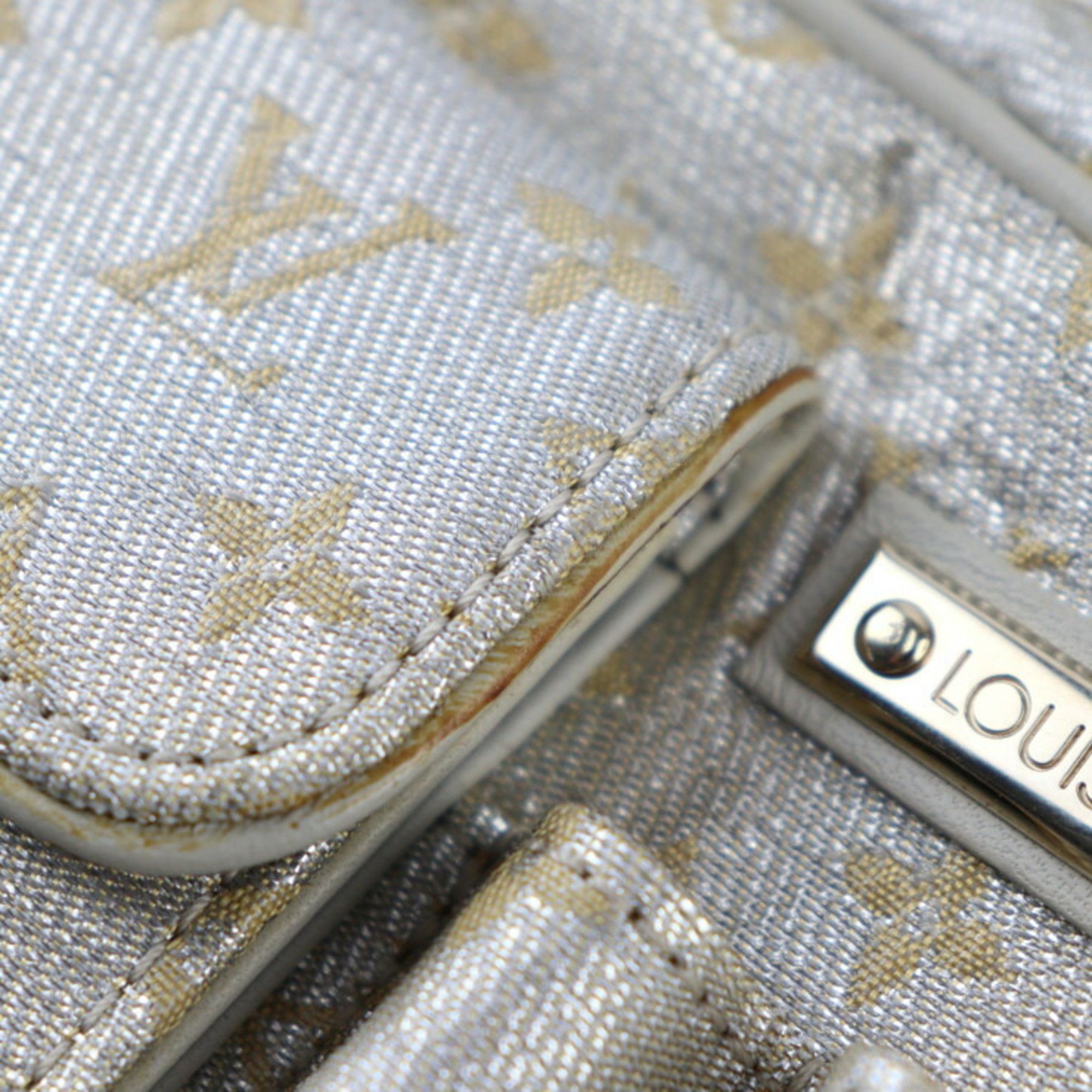 Louis Vuitton Louis Vuitton McKenna shoulder Size ONE SIZE - 9 Thumbnail