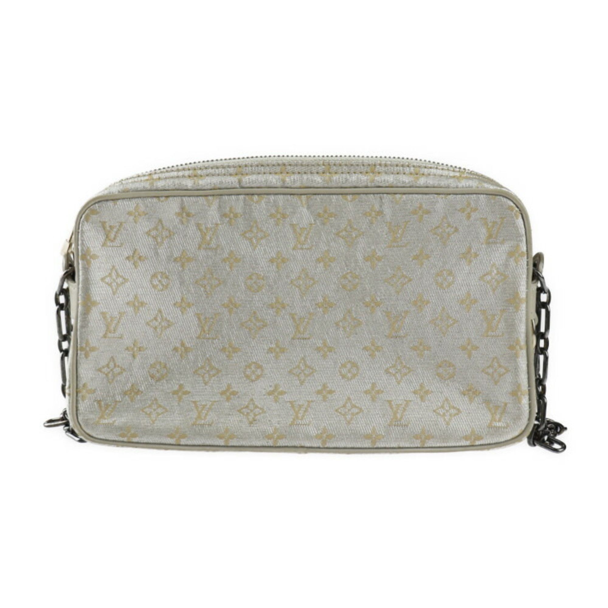 Louis Vuitton Louis Vuitton McKenna shoulder Size ONE SIZE - 2 Thumbnail