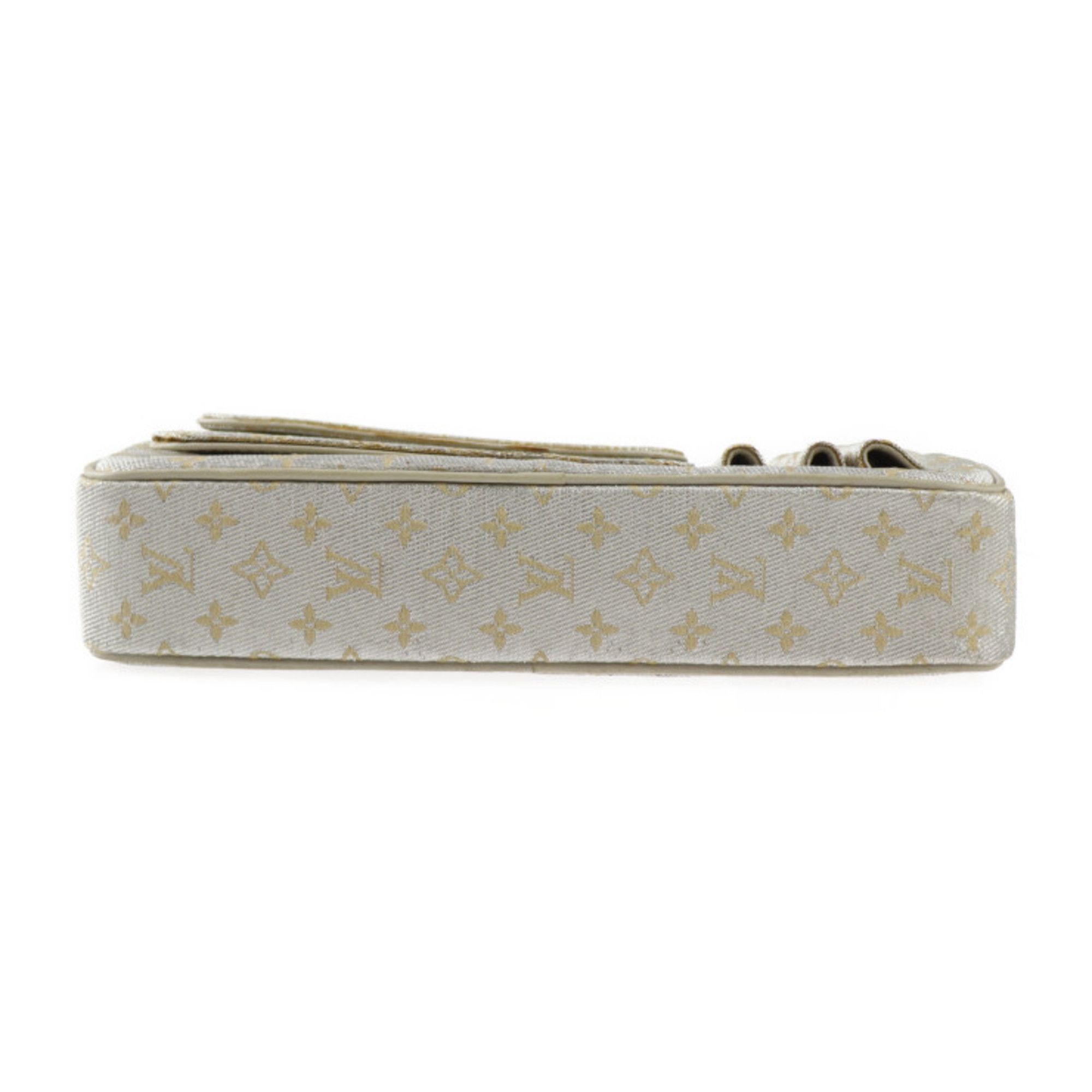 Louis Vuitton Louis Vuitton McKenna shoulder Size ONE SIZE - 3 Thumbnail