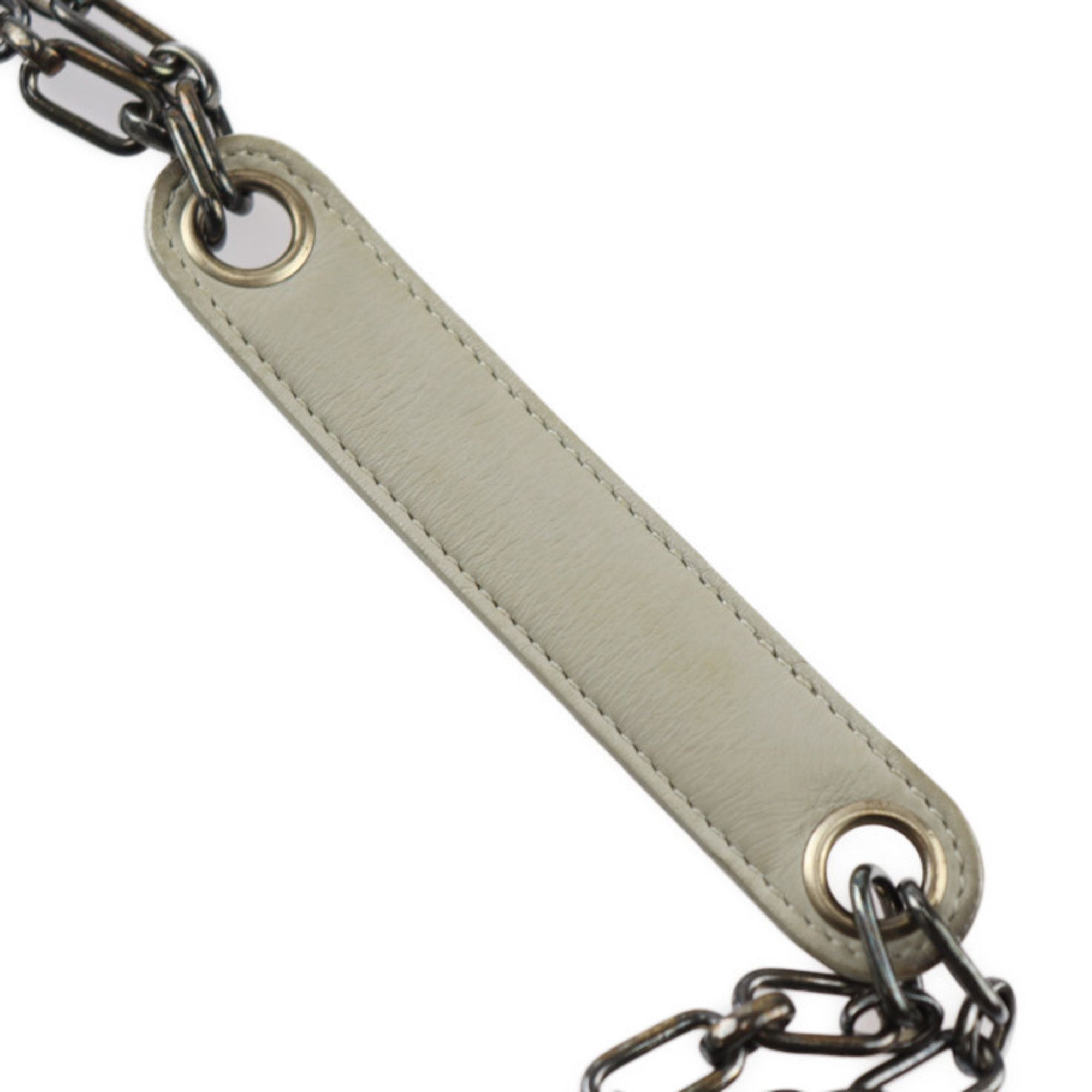 Louis Vuitton Louis Vuitton McKenna shoulder Size ONE SIZE - 6 Thumbnail