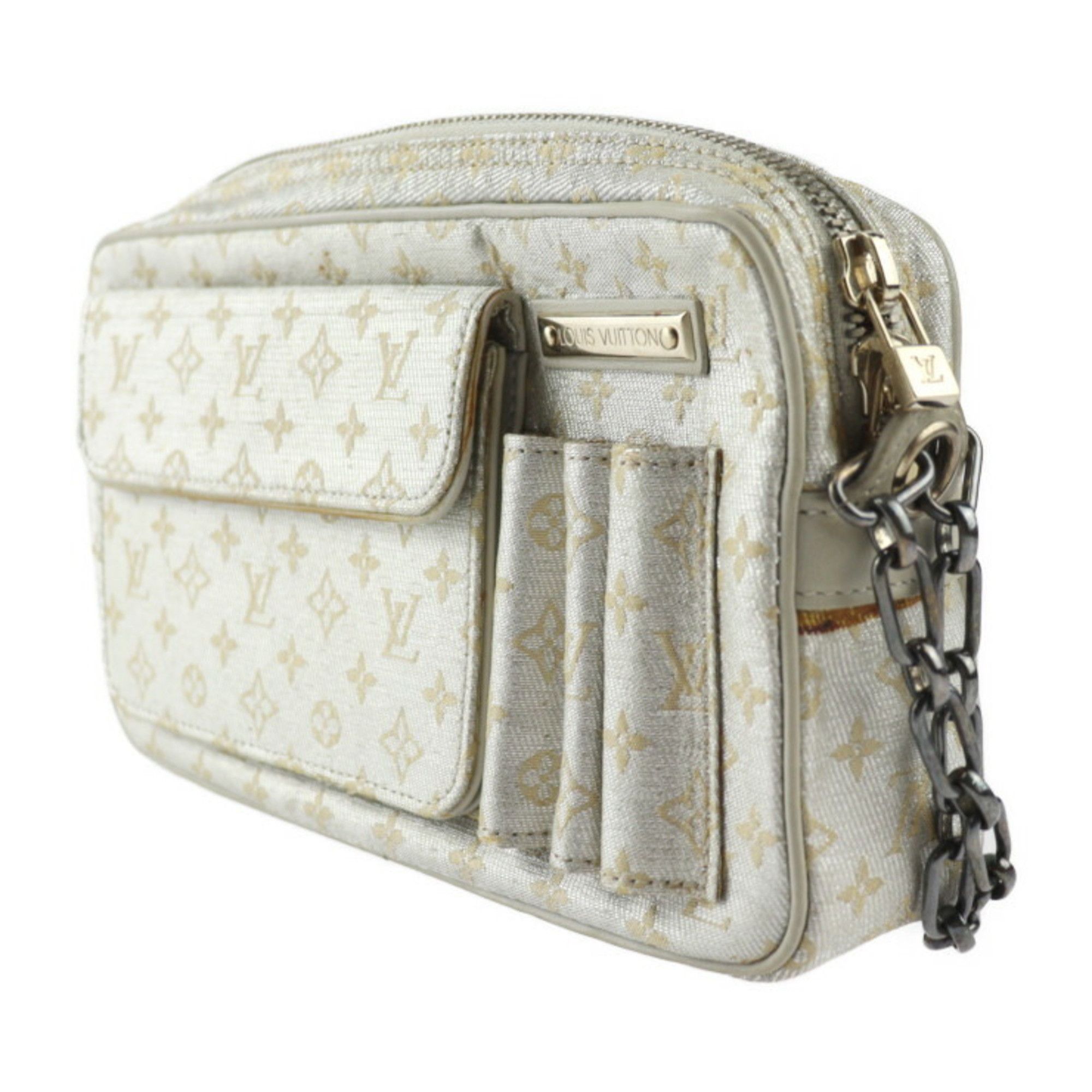 Louis Vuitton Louis Vuitton McKenna shoulder Size ONE SIZE - 4 Thumbnail