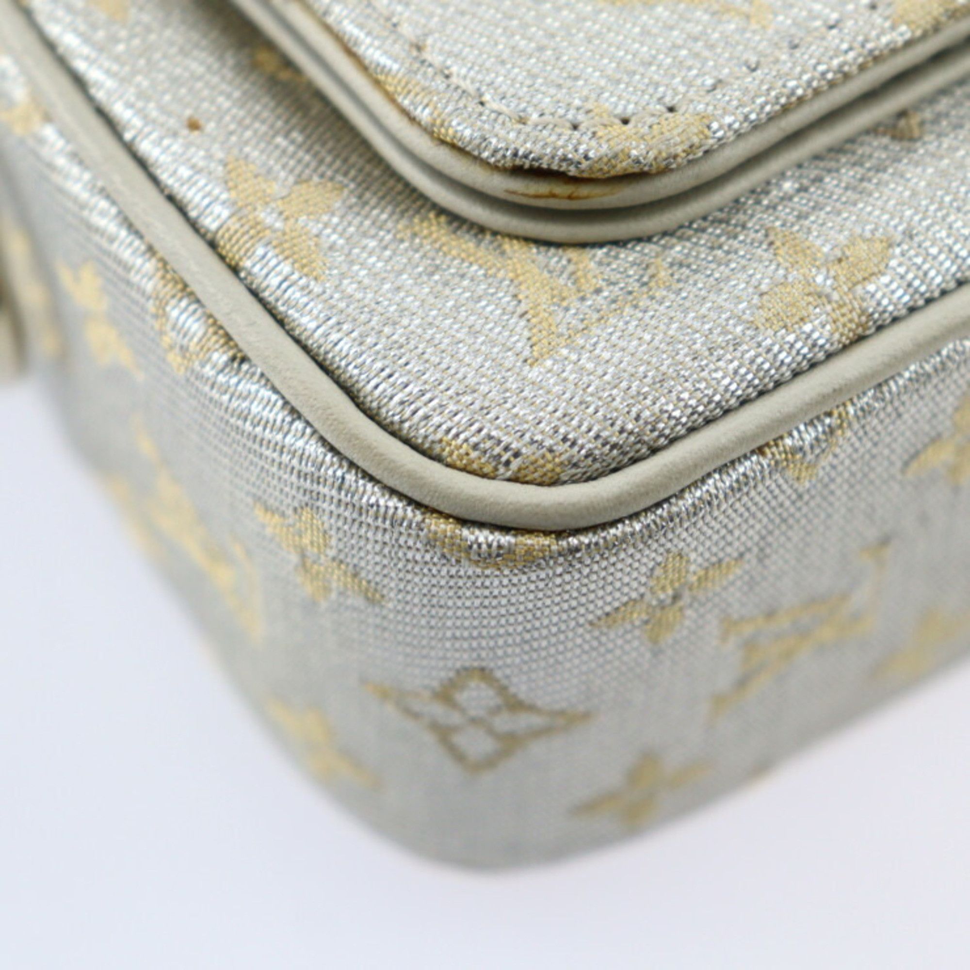 Louis Vuitton Louis Vuitton McKenna shoulder Size ONE SIZE - 7 Thumbnail