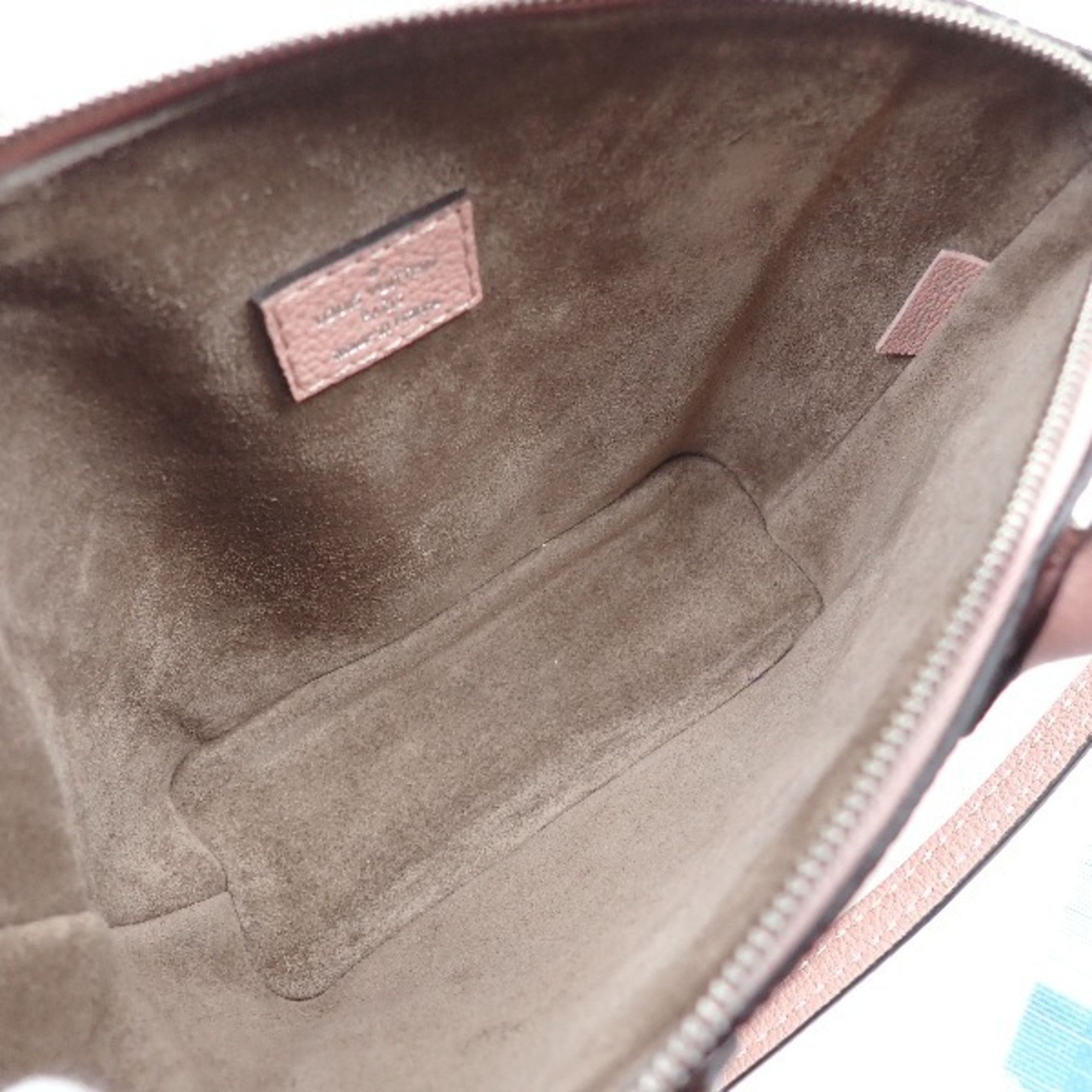 Louis Vuitton Louis Vuitton handbag Size ONE SIZE - 4 Thumbnail