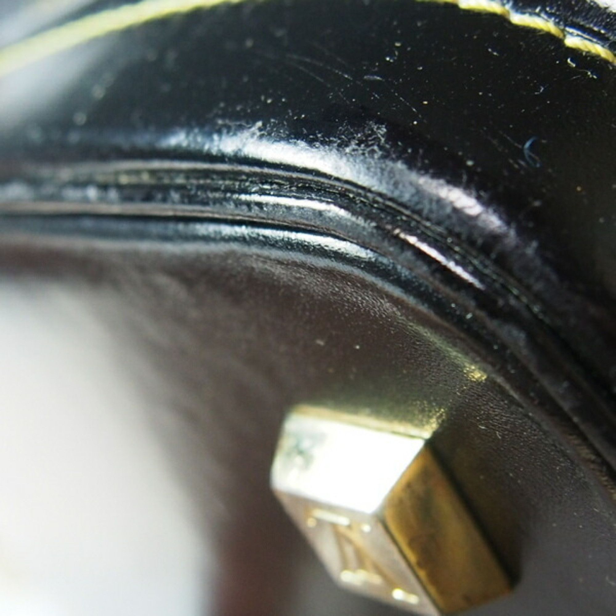 Louis Vuitton Louis Vuitton Lockit handbag Size ONE SIZE - 12 Thumbnail