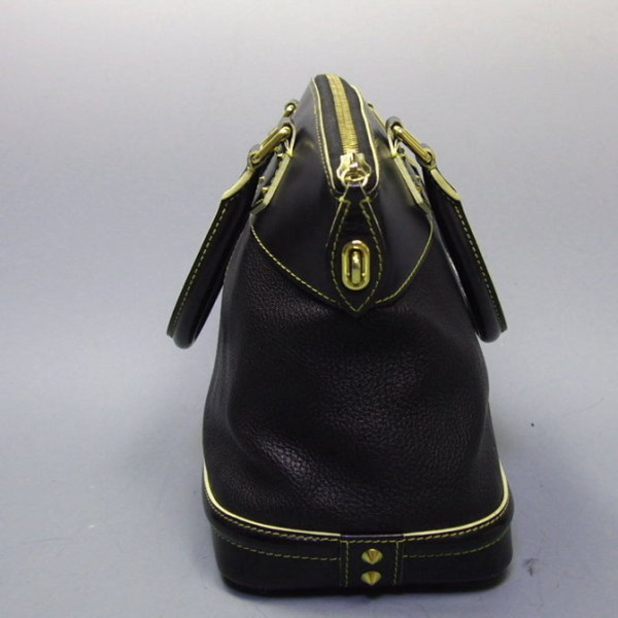 Louis Vuitton Louis Vuitton Lockit handbag Size ONE SIZE - 3 Thumbnail