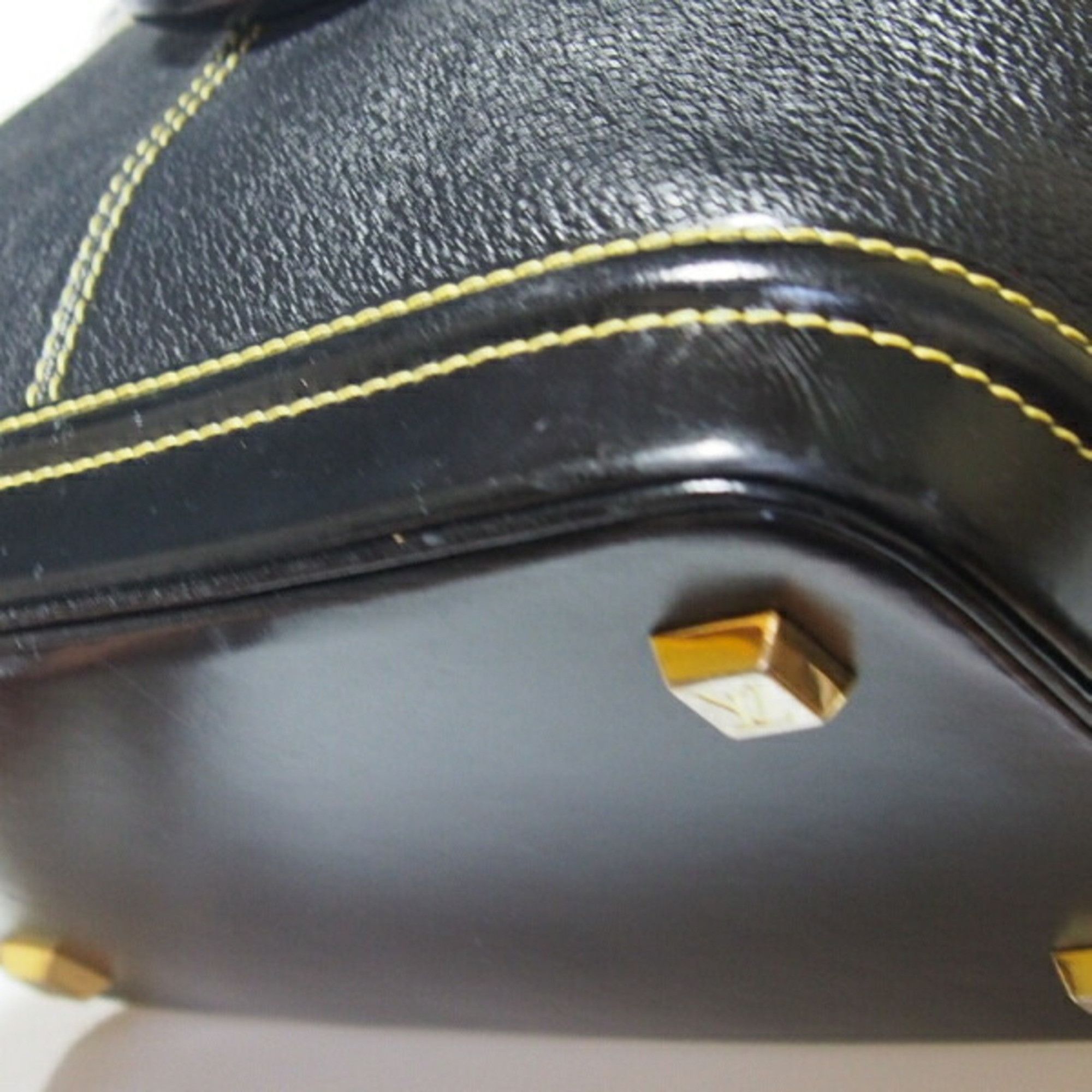 Louis Vuitton Louis Vuitton Lockit handbag Size ONE SIZE - 11 Thumbnail