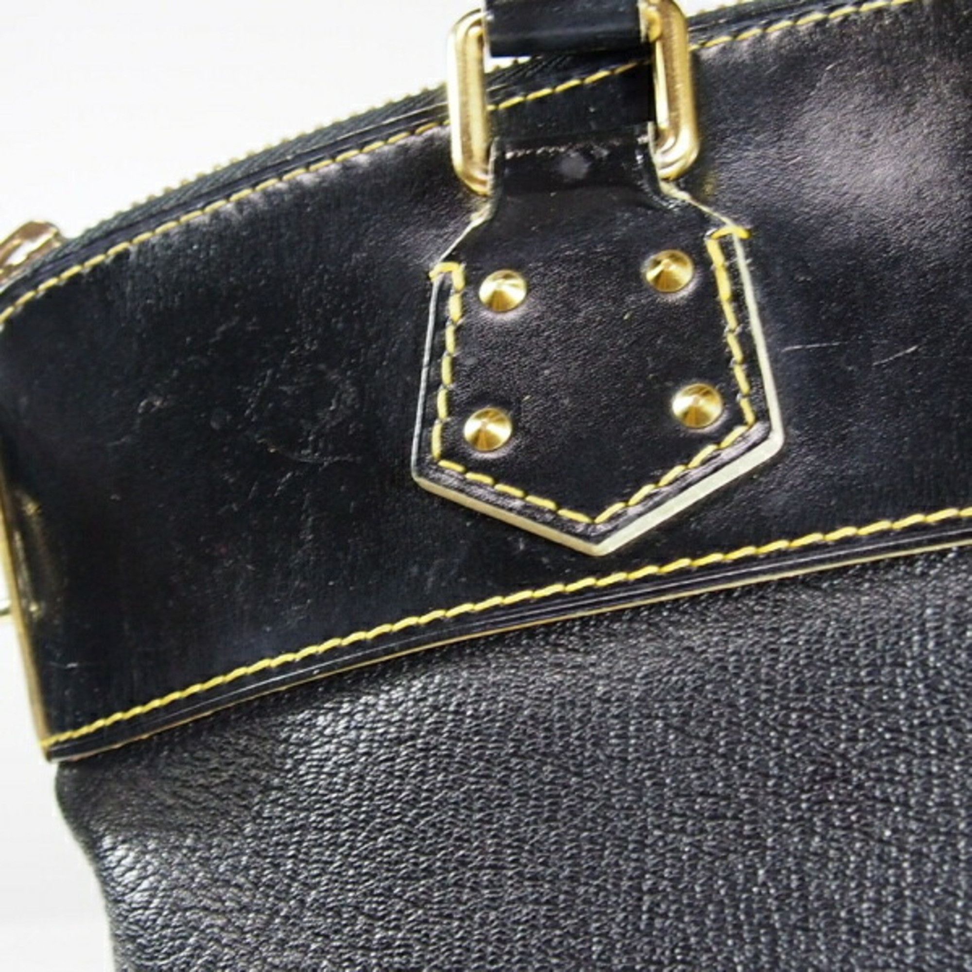Louis Vuitton Louis Vuitton Lockit handbag Size ONE SIZE - 10 Thumbnail