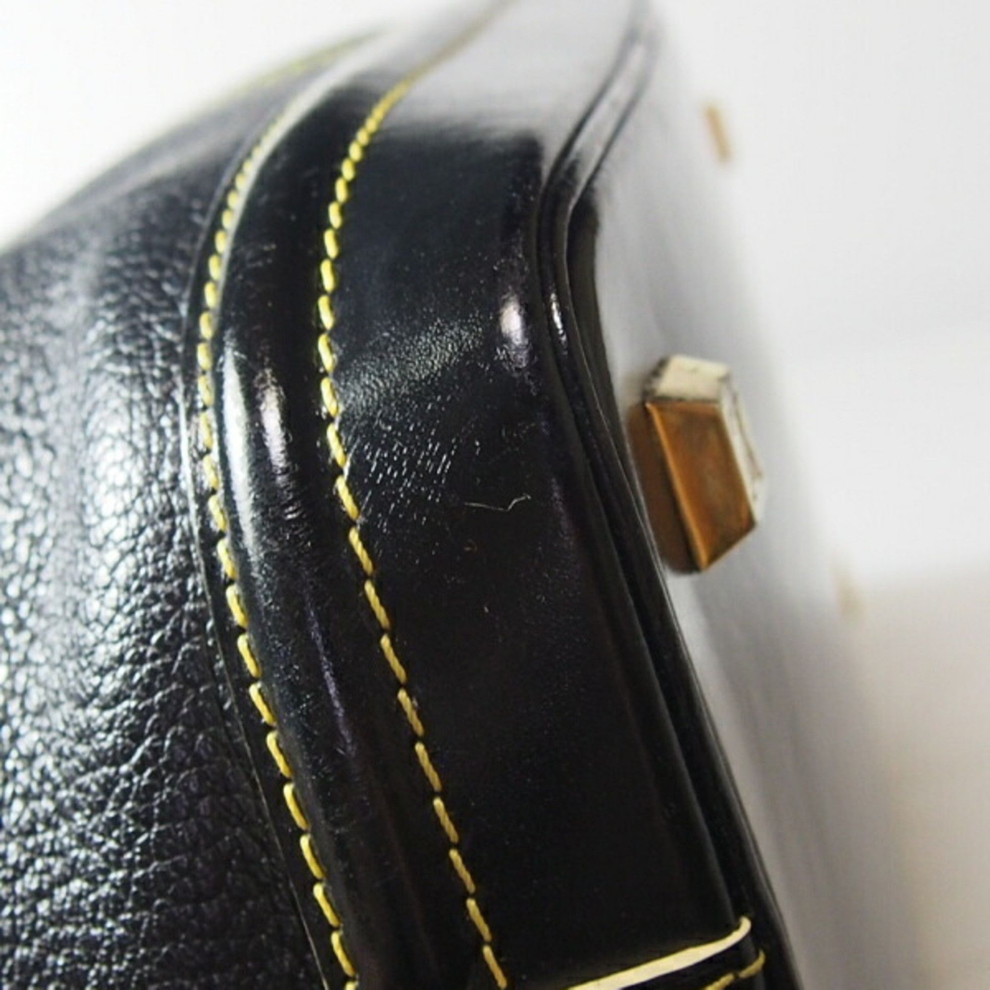 Louis Vuitton Louis Vuitton Lockit handbag Size ONE SIZE - 8 Thumbnail