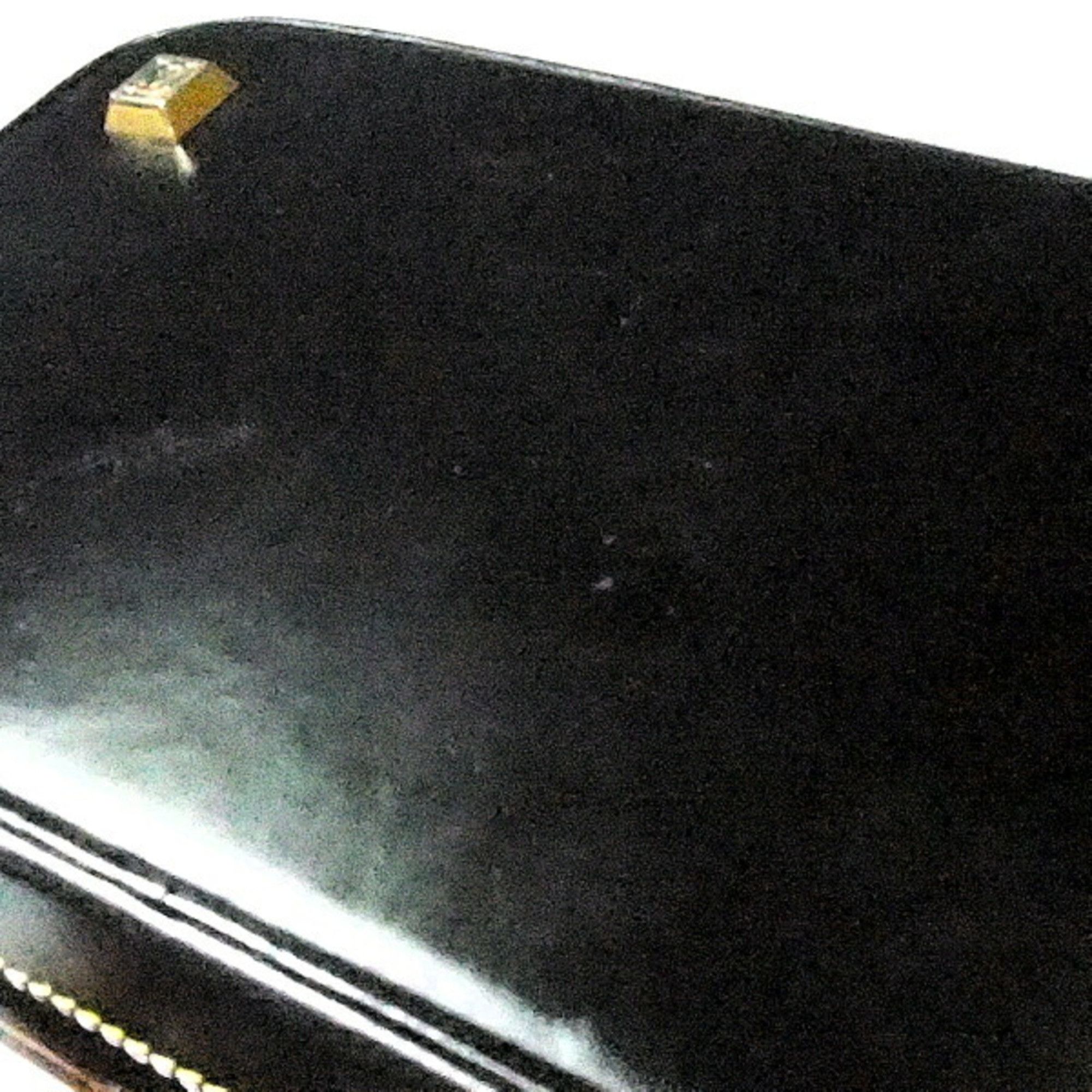 Louis Vuitton Louis Vuitton Lockit handbag Size ONE SIZE - 9 Thumbnail
