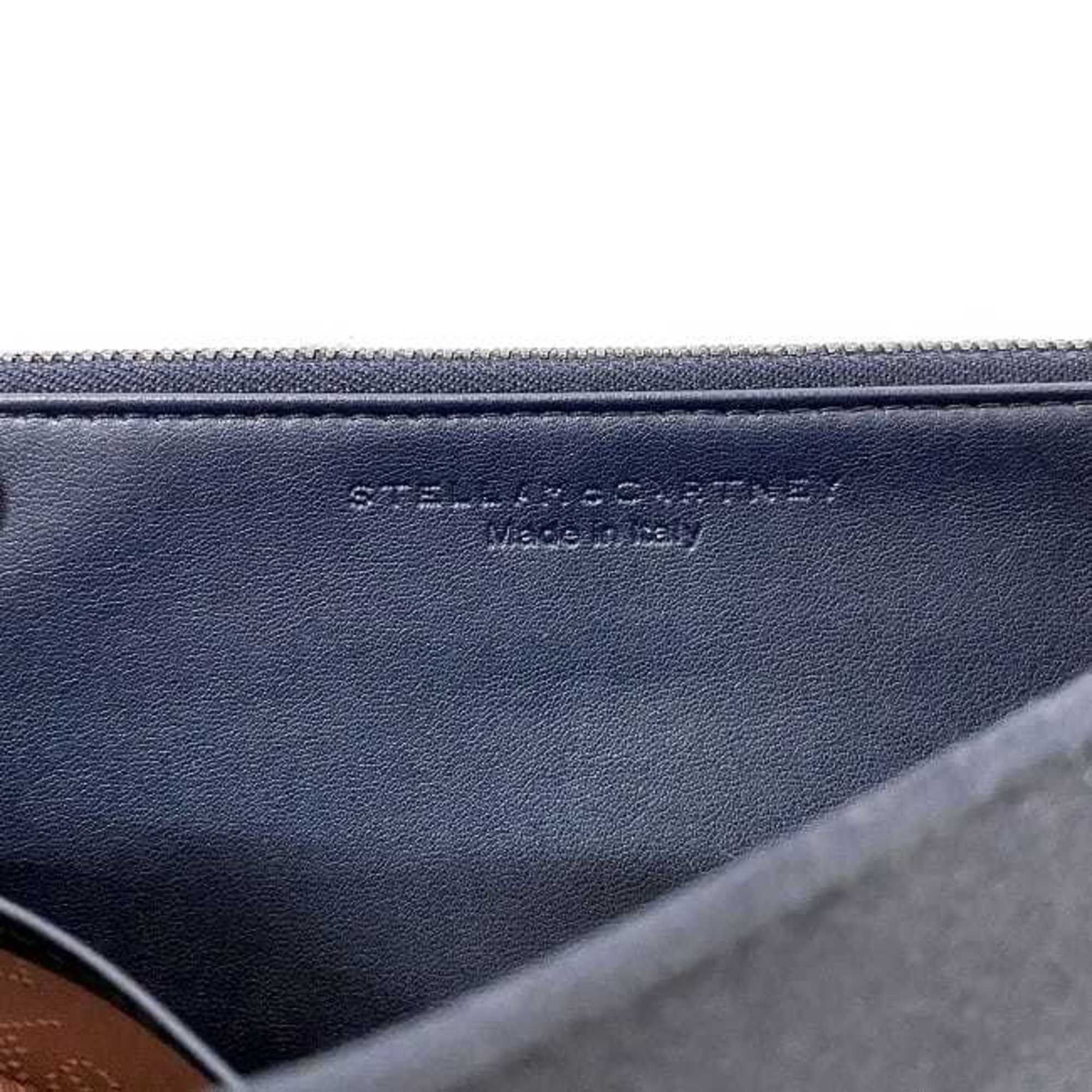 Stella McCartney Stella McCartney Falabella wallet Size ONE SIZE - 6 Thumbnail