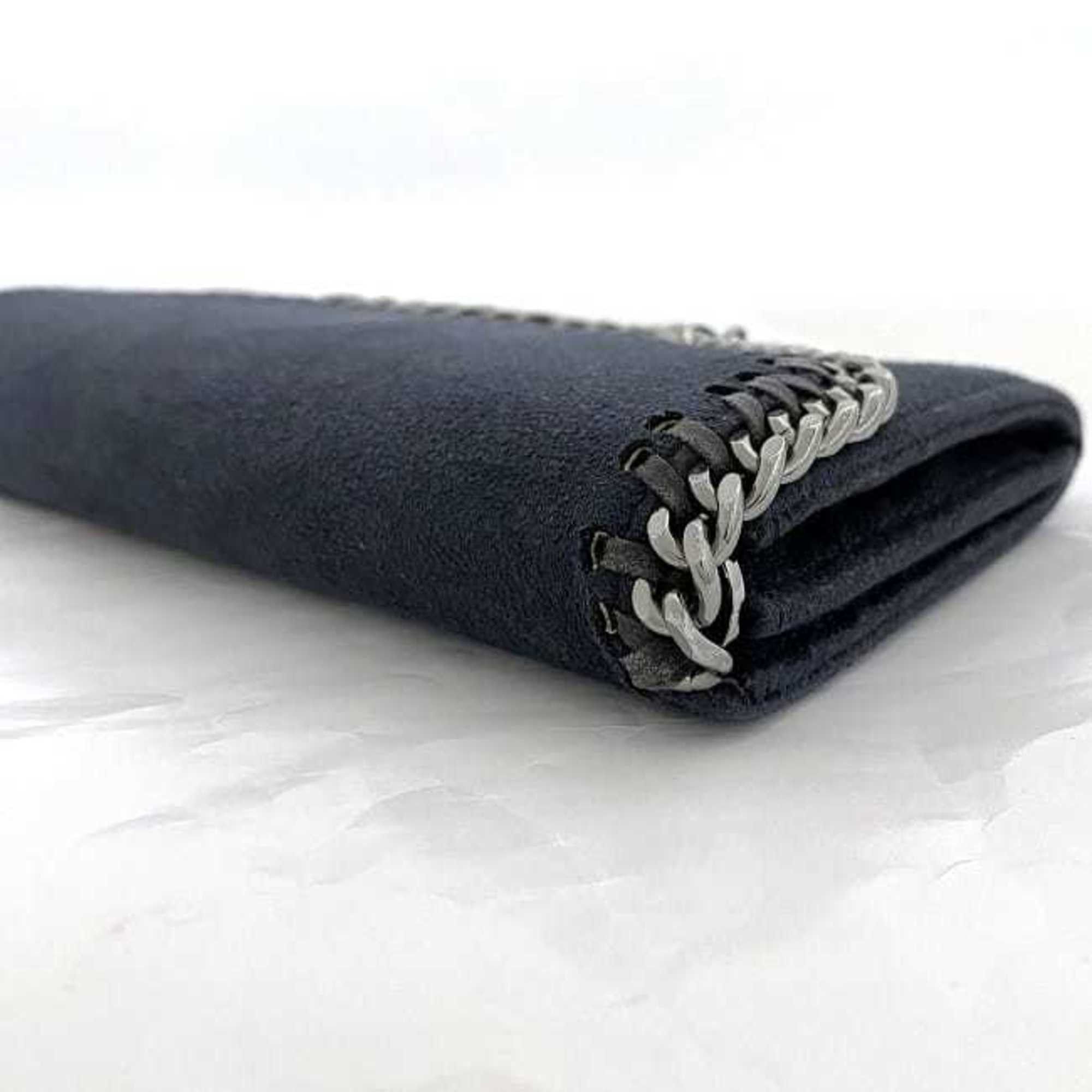 Stella McCartney Stella McCartney Falabella wallet Size ONE SIZE - 3 Thumbnail