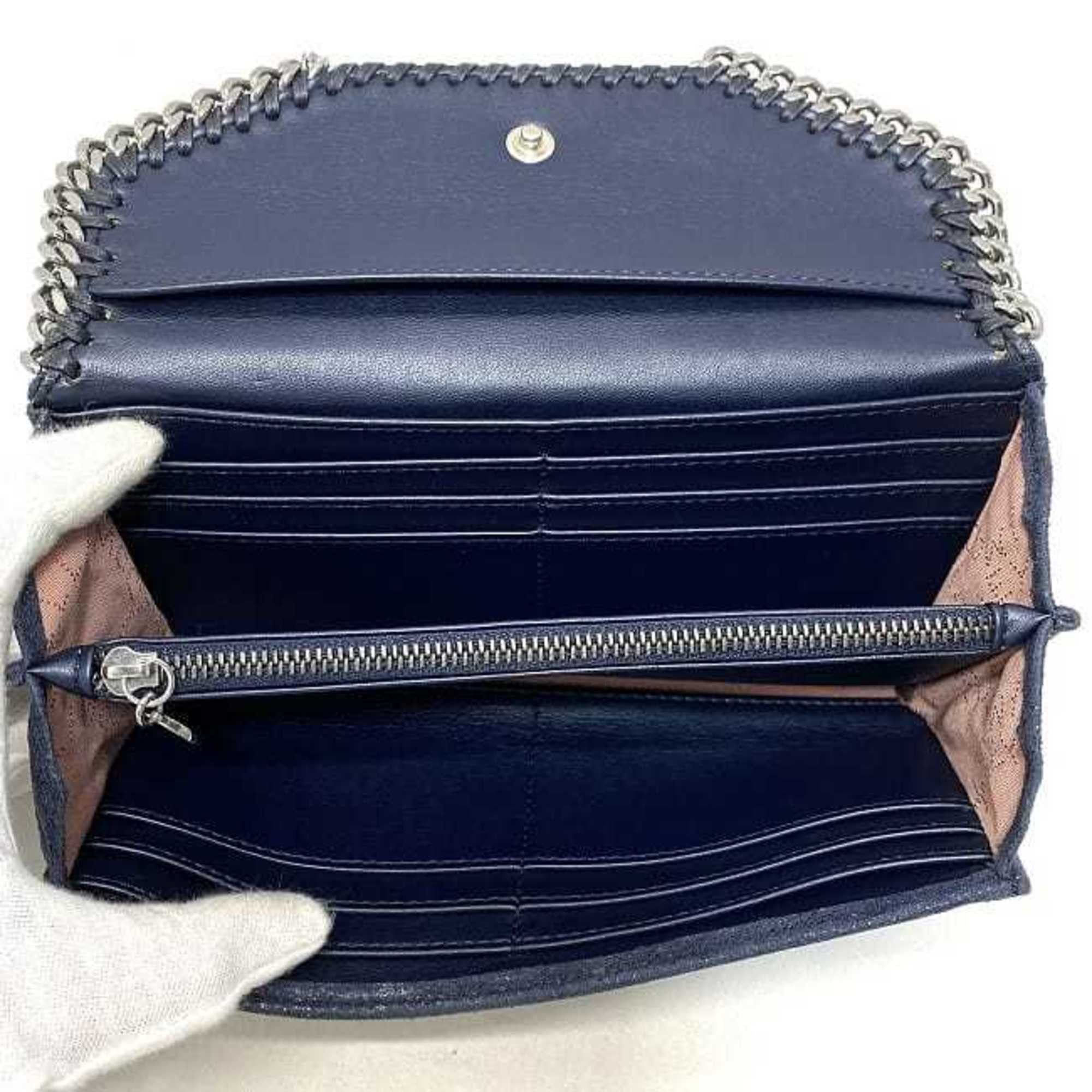 Stella McCartney Stella McCartney Falabella wallet Size ONE SIZE - 8 Thumbnail