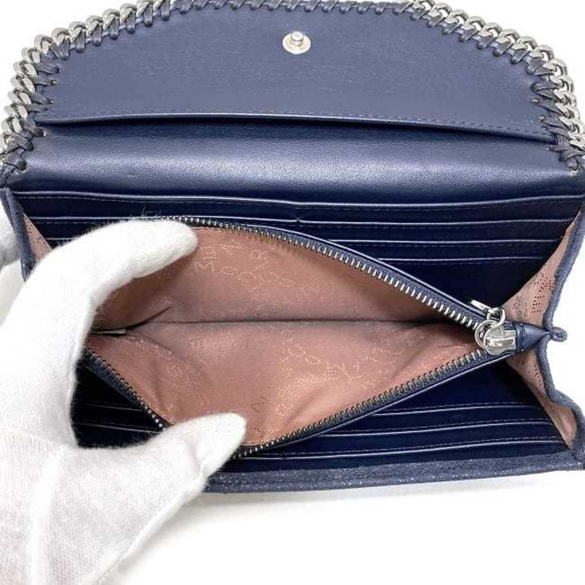 Stella McCartney Stella McCartney Falabella wallet Size ONE SIZE - 5 Thumbnail