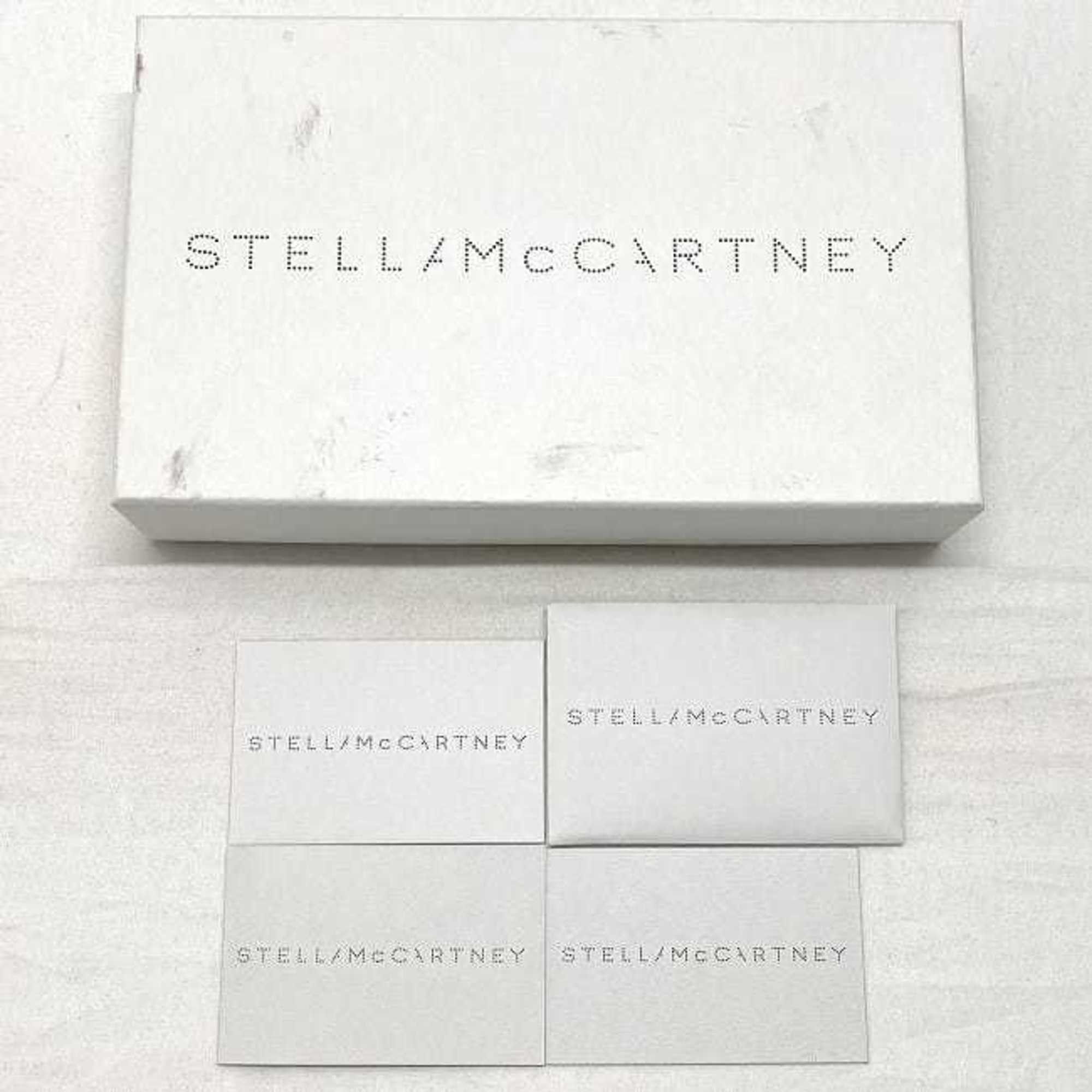 Stella McCartney Stella McCartney Falabella wallet Size ONE SIZE - 7 Thumbnail