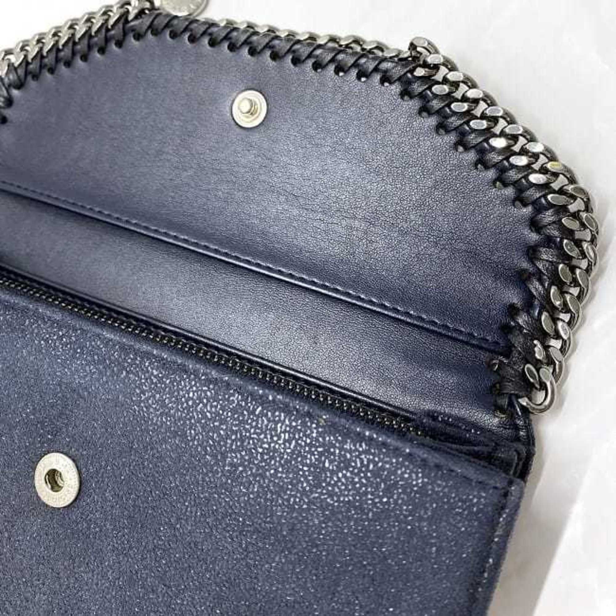 Stella McCartney Stella McCartney Falabella wallet Size ONE SIZE - 9 Thumbnail