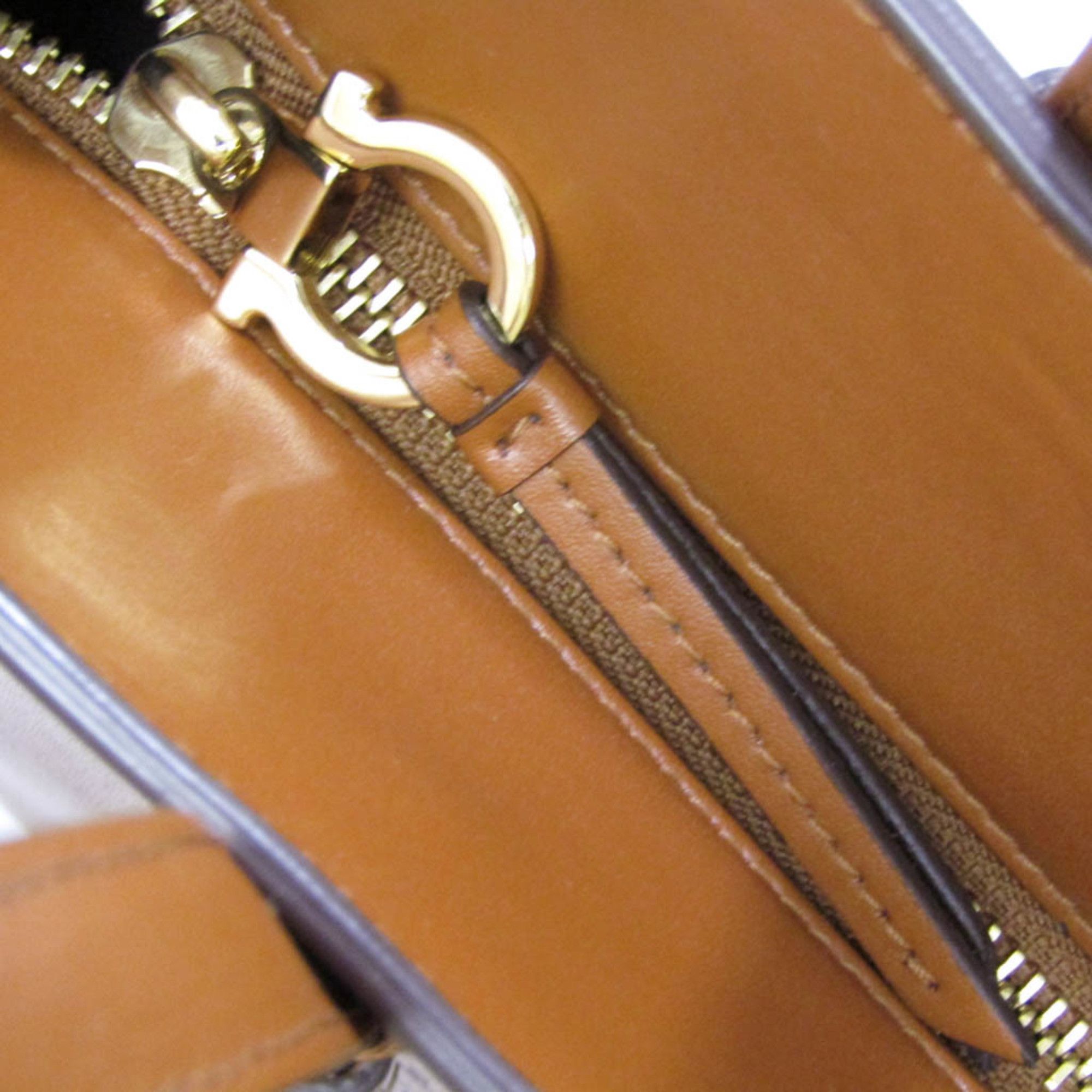 Salvatore Ferragamo Salvatore Ferragamo Bonnie tote Size ONE SIZE - 13 Thumbnail