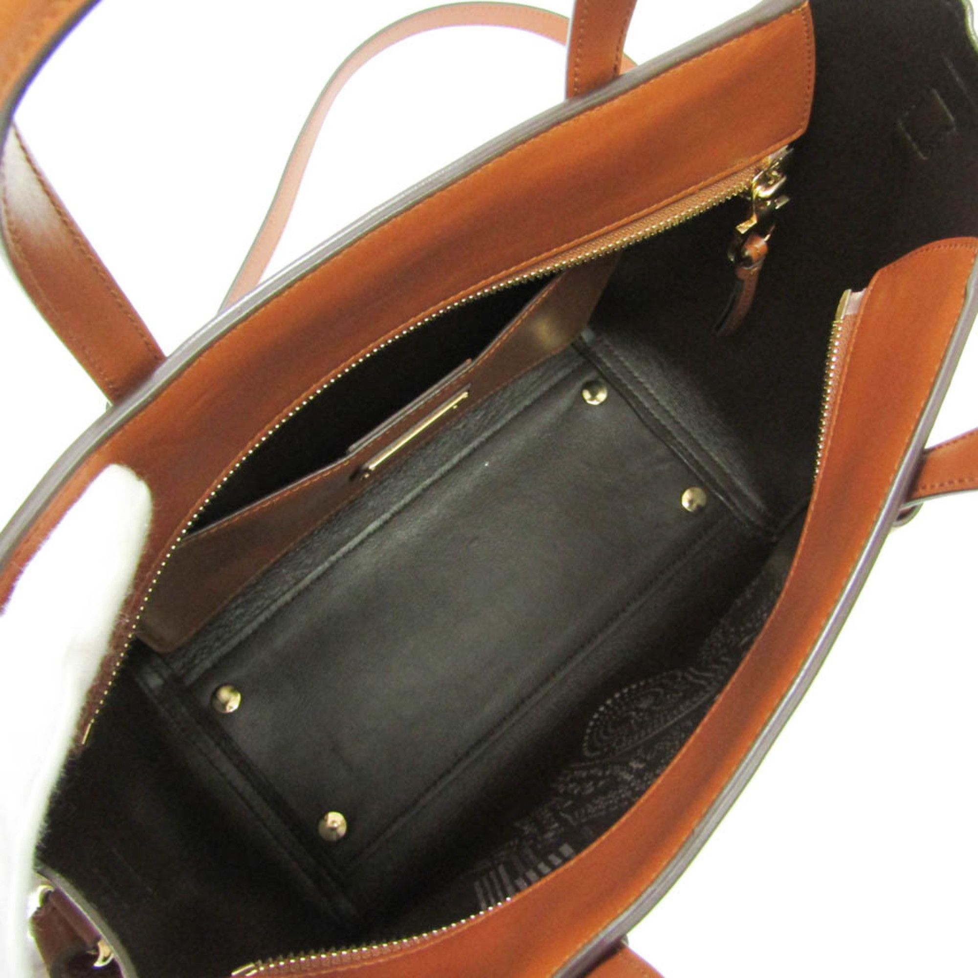 Salvatore Ferragamo Salvatore Ferragamo Bonnie tote Size ONE SIZE - 3 Thumbnail
