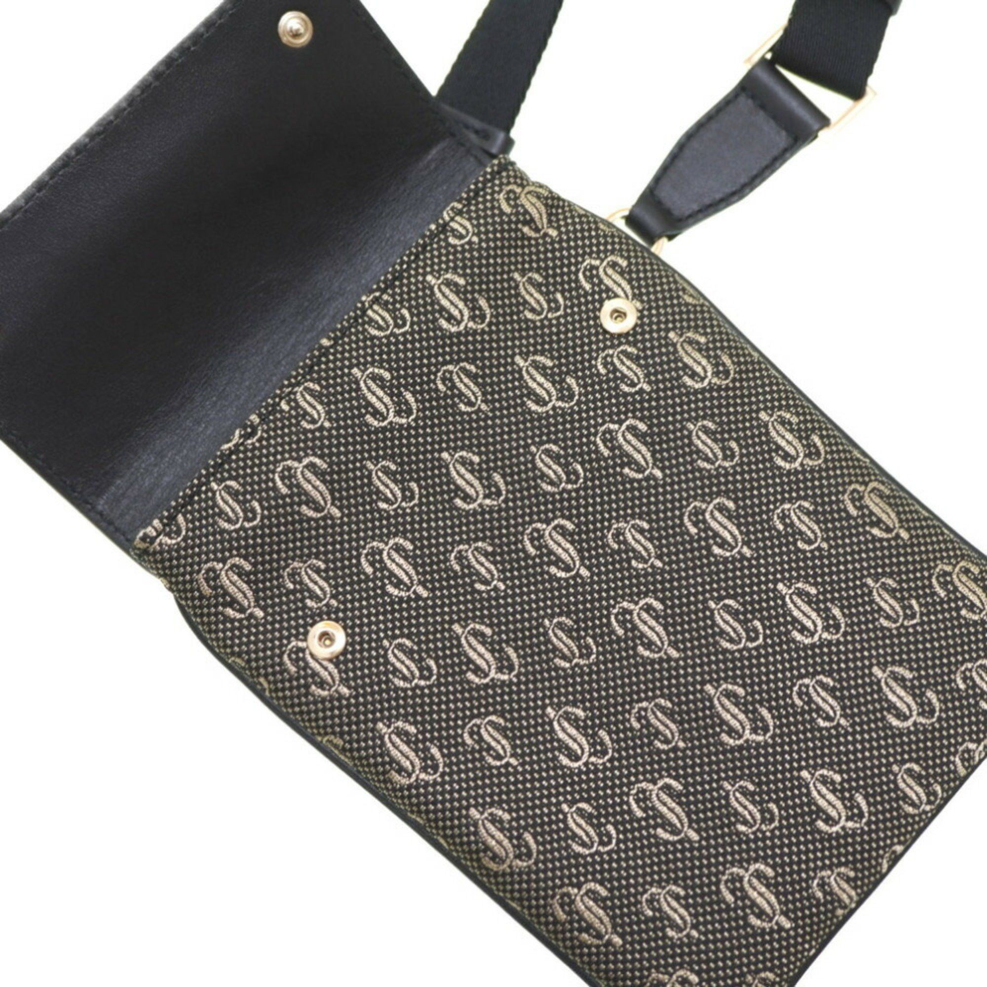 Jimmy Choo Jimmy Choo shopper Size ONE SIZE - 3 Thumbnail