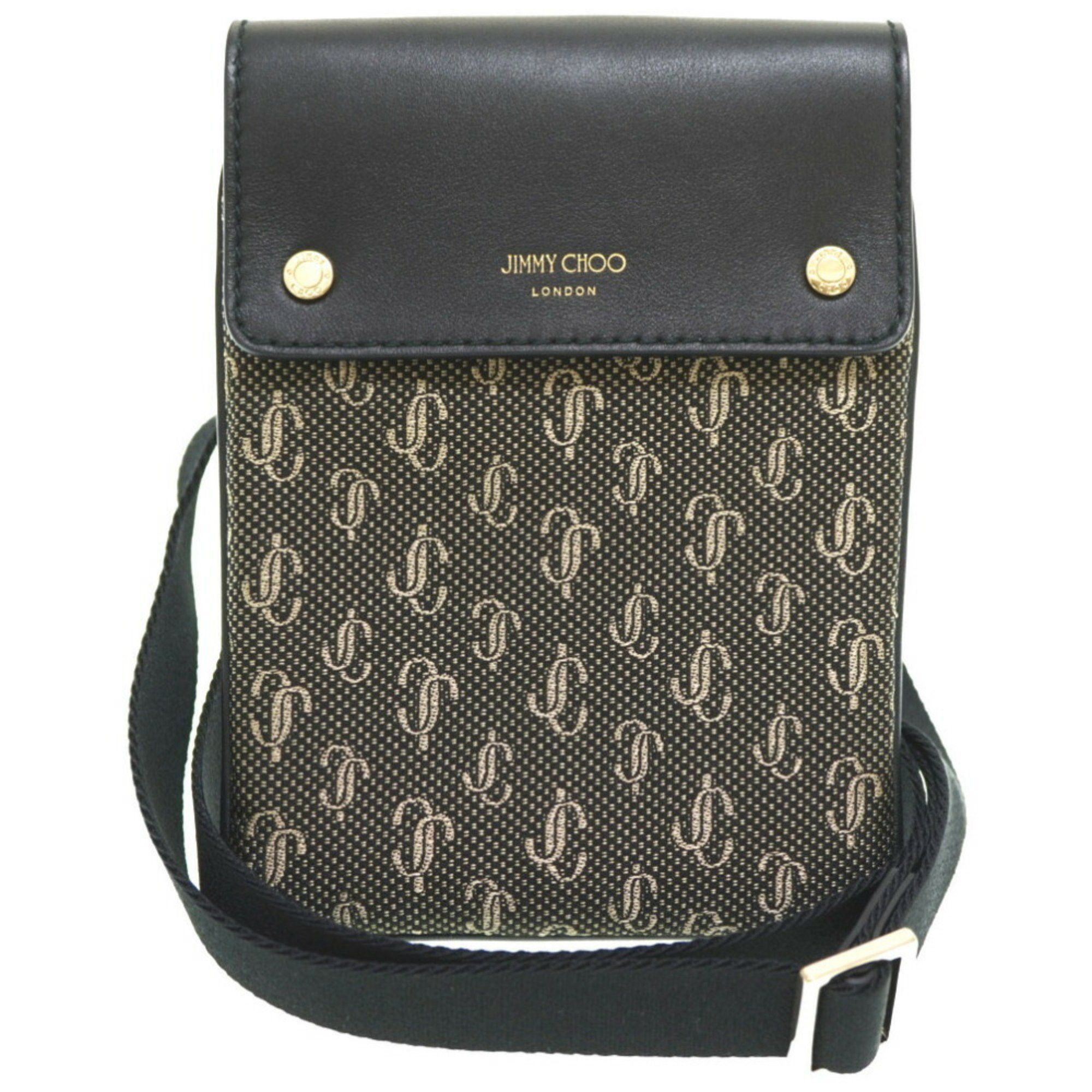 Jimmy Choo Jimmy Choo shopper Size ONE SIZE - 8 Thumbnail
