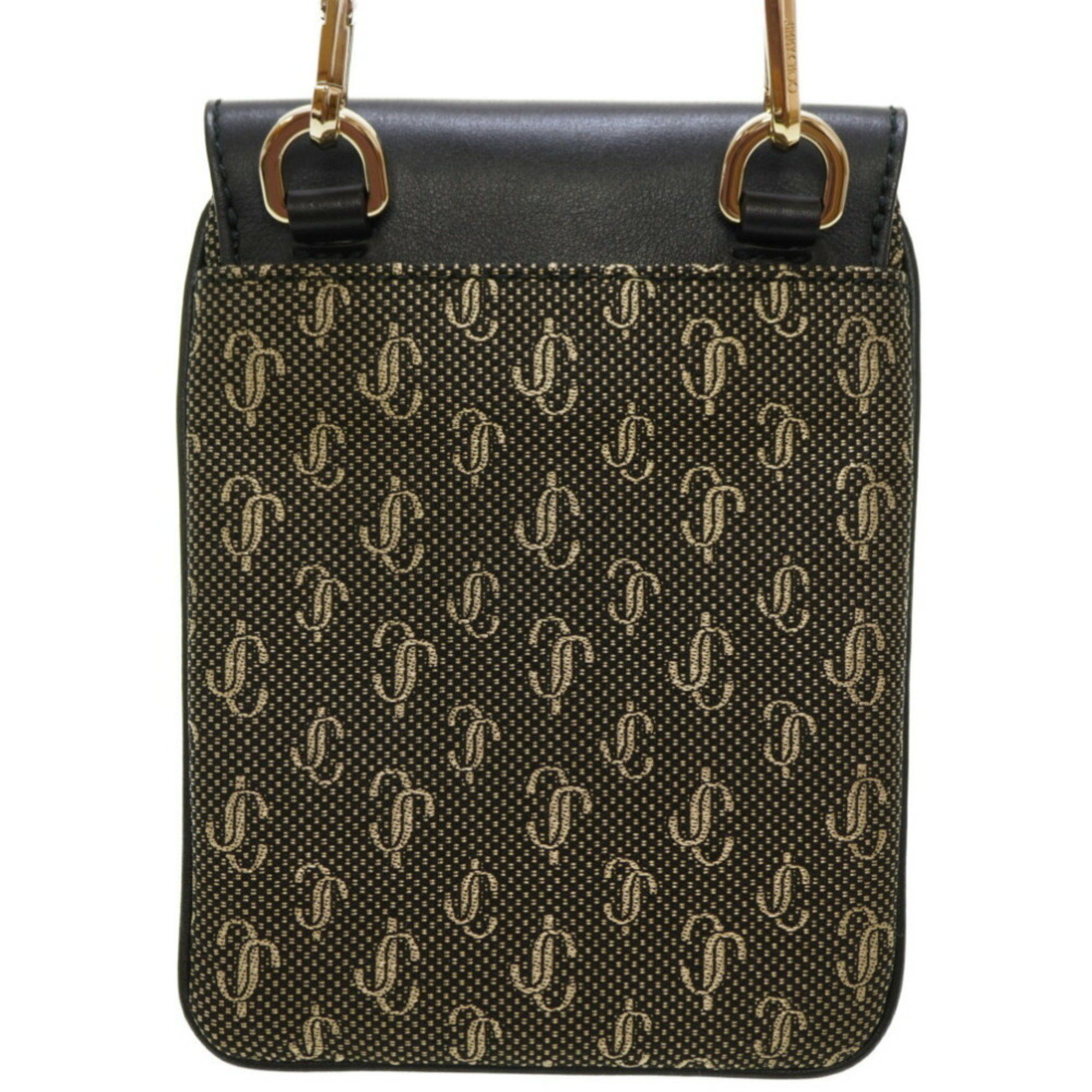 Jimmy Choo Jimmy Choo shopper Size ONE SIZE - 2 Thumbnail