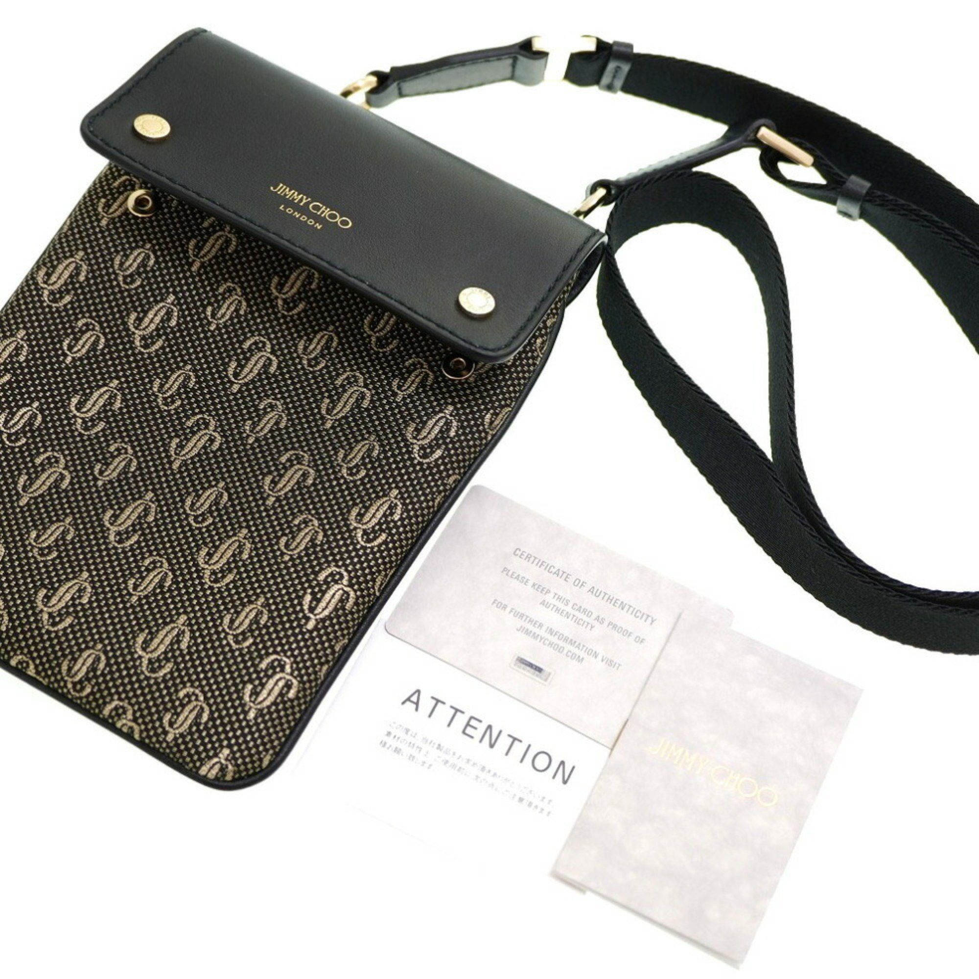 Jimmy Choo Jimmy Choo shopper Size ONE SIZE - 5 Thumbnail