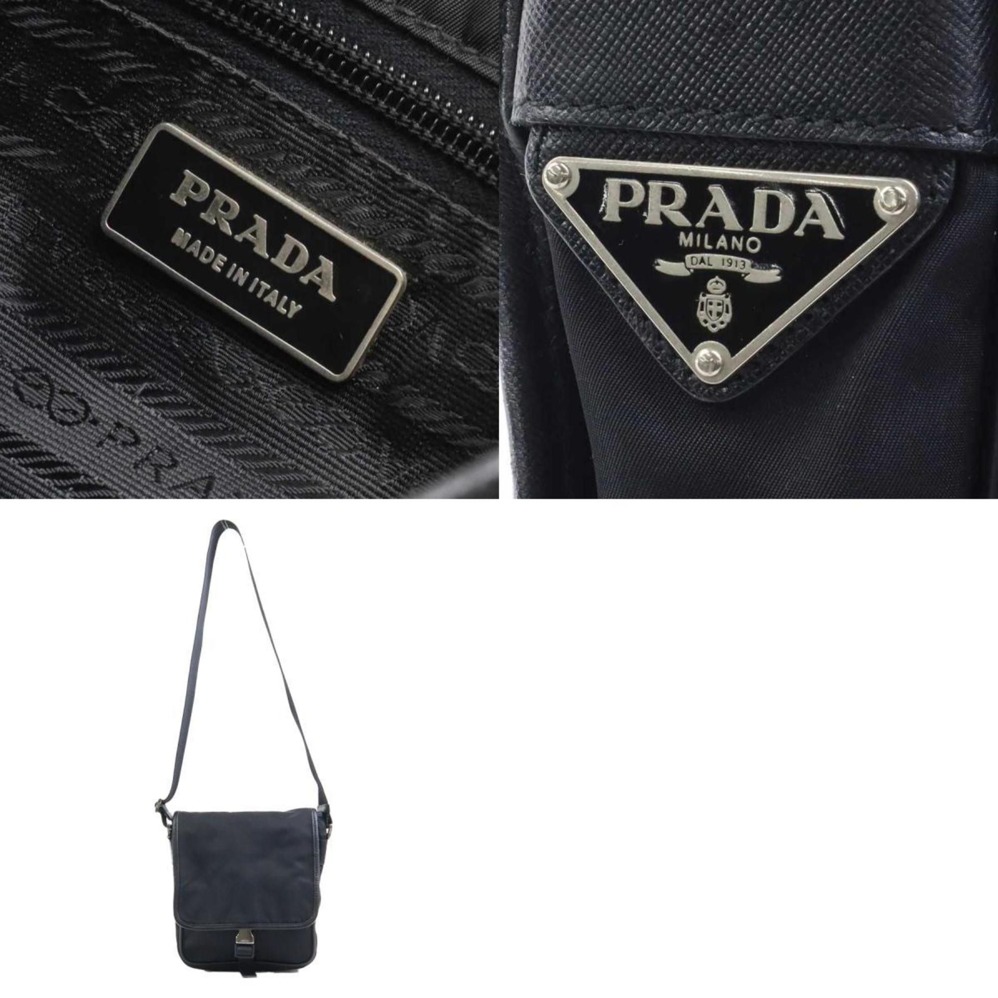 Prada Prada Tessuto shoulder Size ONE SIZE - 4 Thumbnail