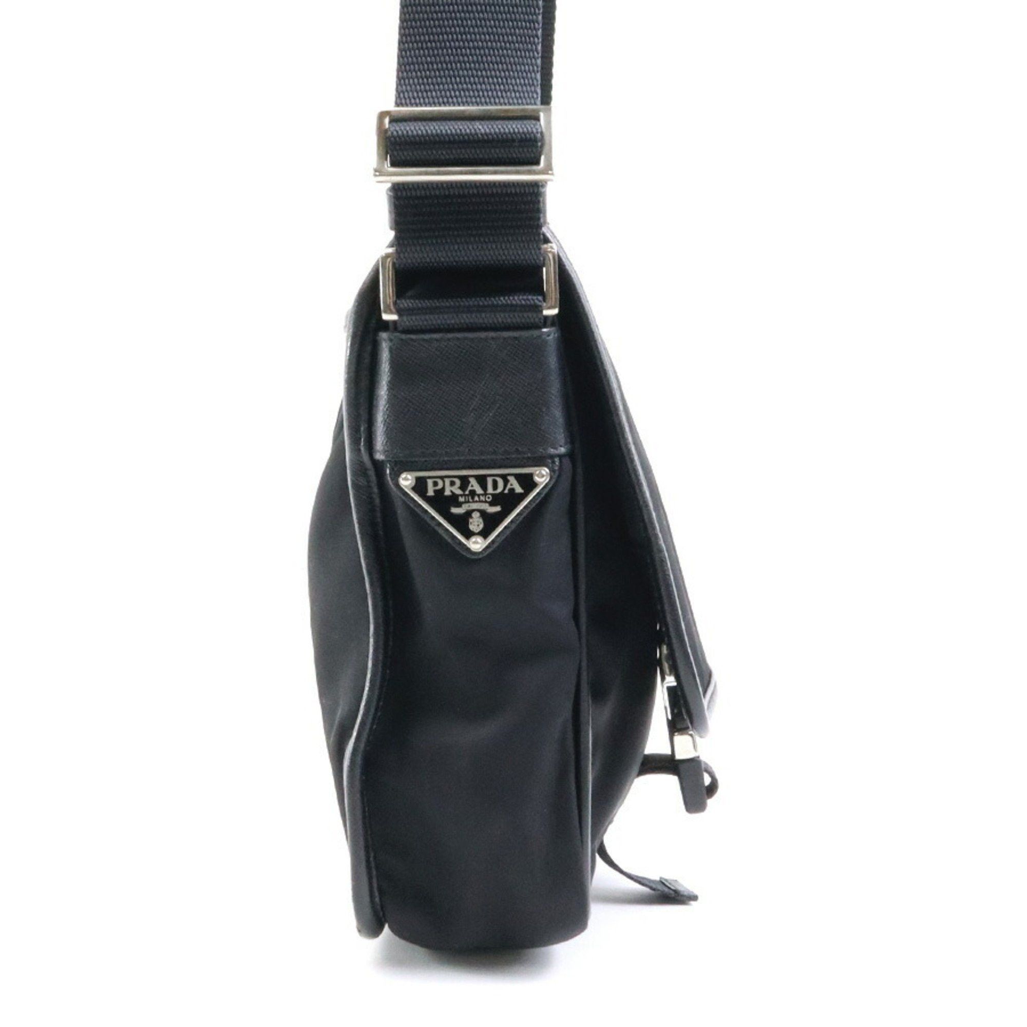 Prada Prada Tessuto shoulder Size ONE SIZE - 3 Thumbnail