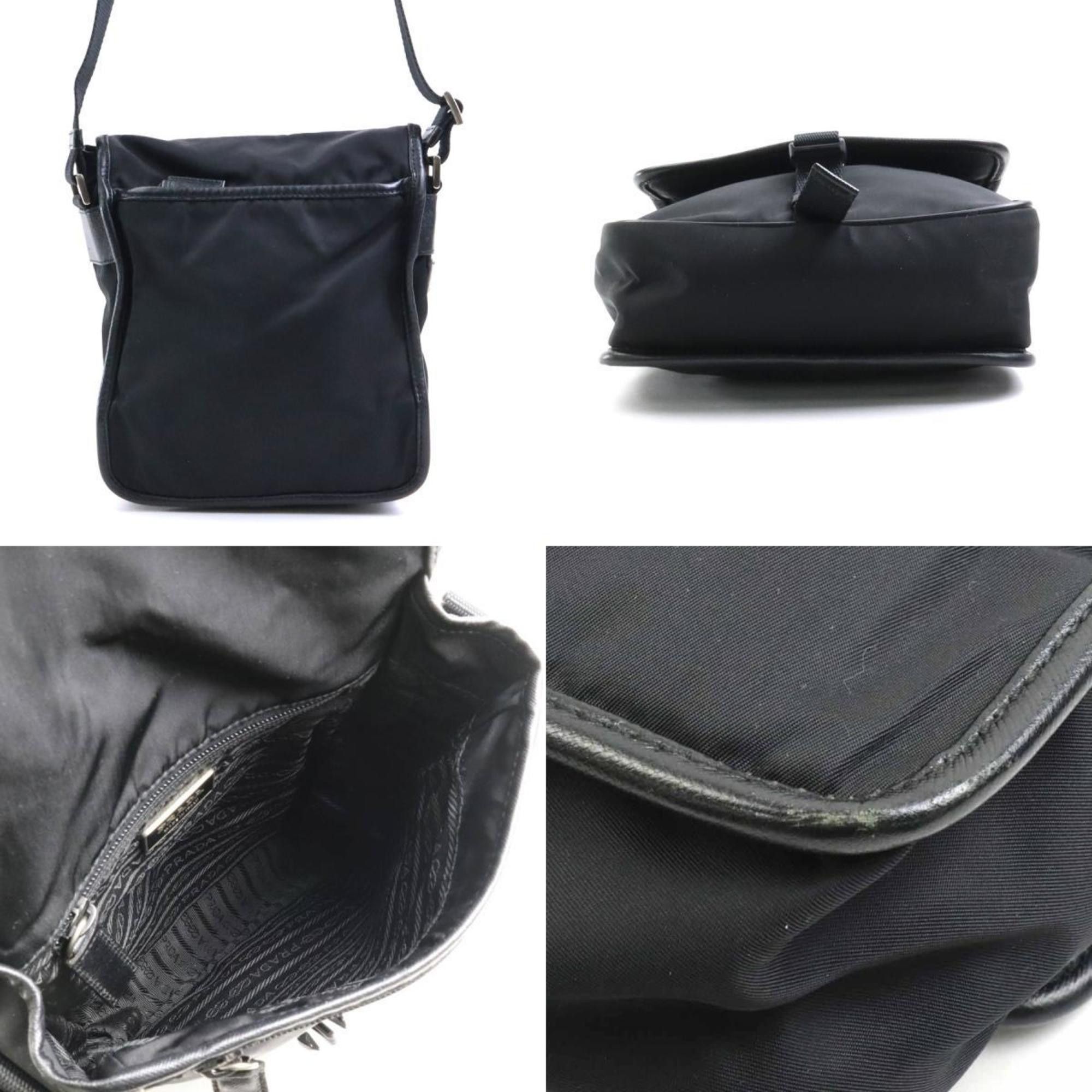 Prada Prada Tessuto shoulder Size ONE SIZE - 2 Thumbnail